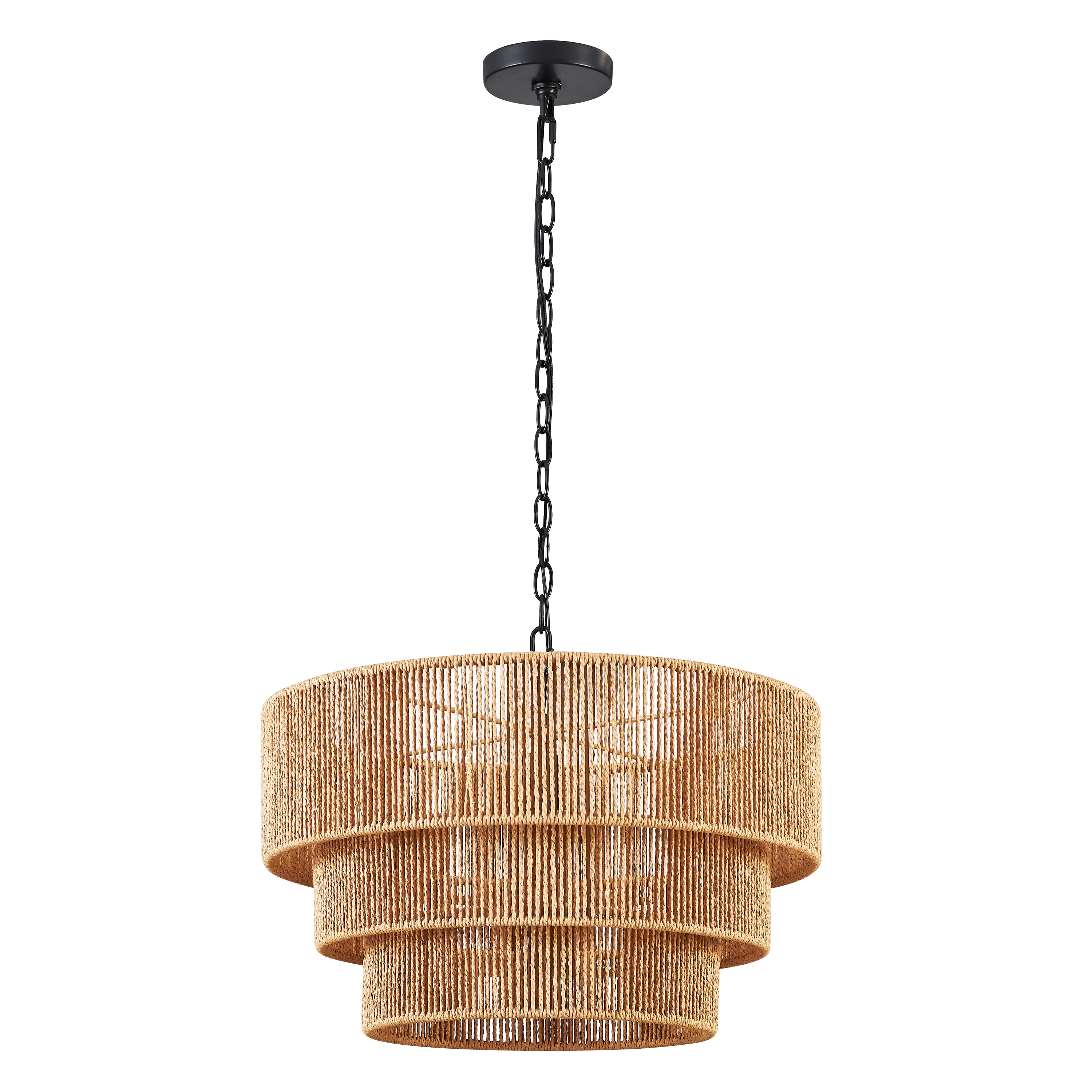 KAWOTI 21374 Pendant-Lights - View #7