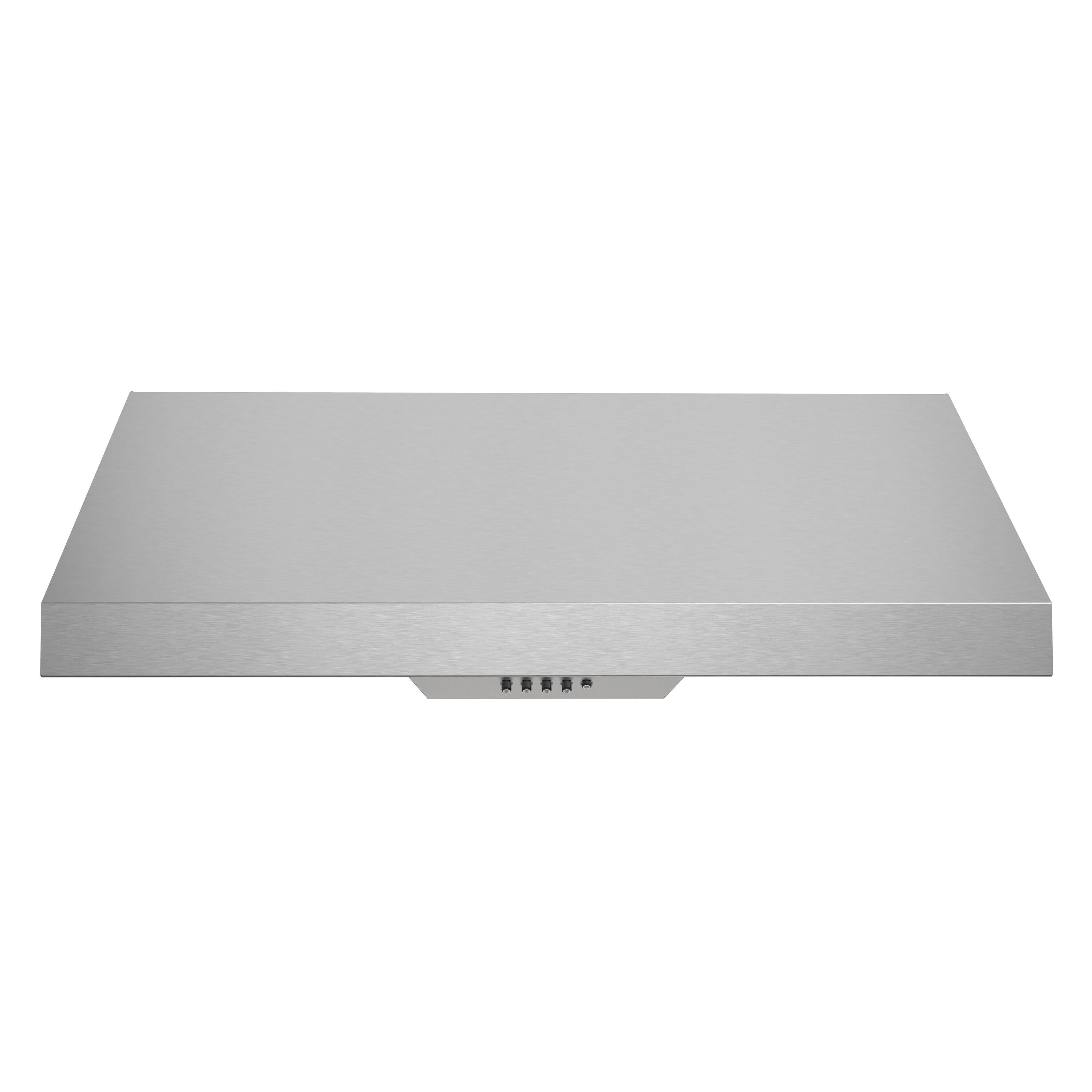 Streamline T-1711-1-CL Undercabinet-Range-Hoods - View #7