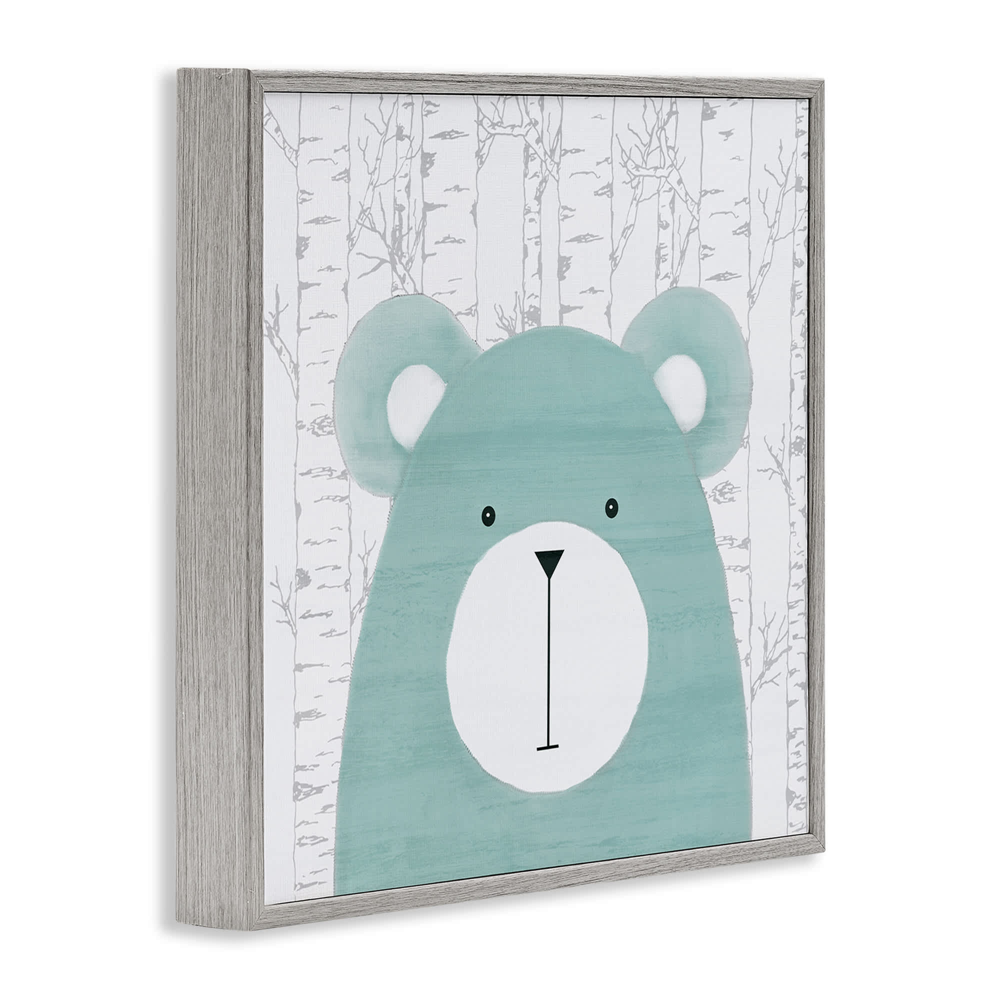 Stupell Industries BS-035-GFF-24X24 Wall-Art - View #2