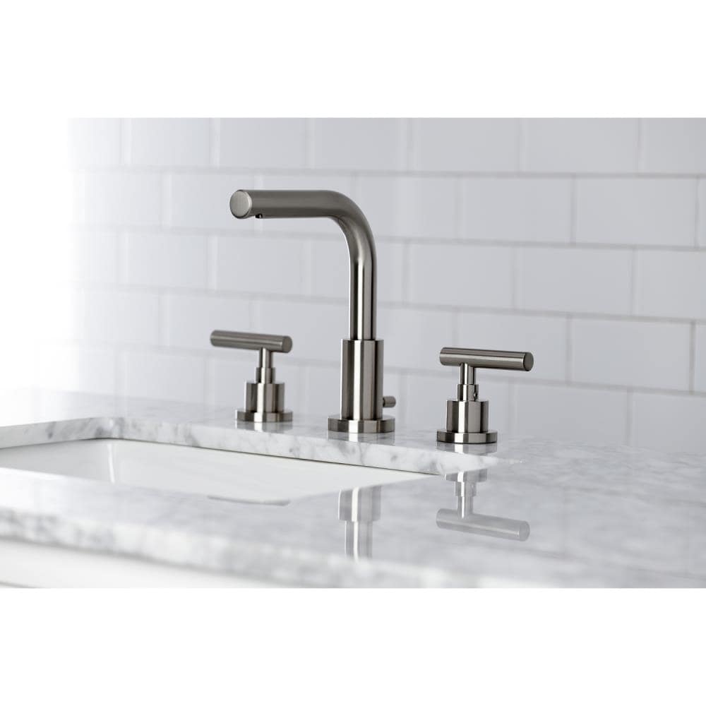 Kingston Brass WLFSC8958CML Lavatory-Faucets - View #4