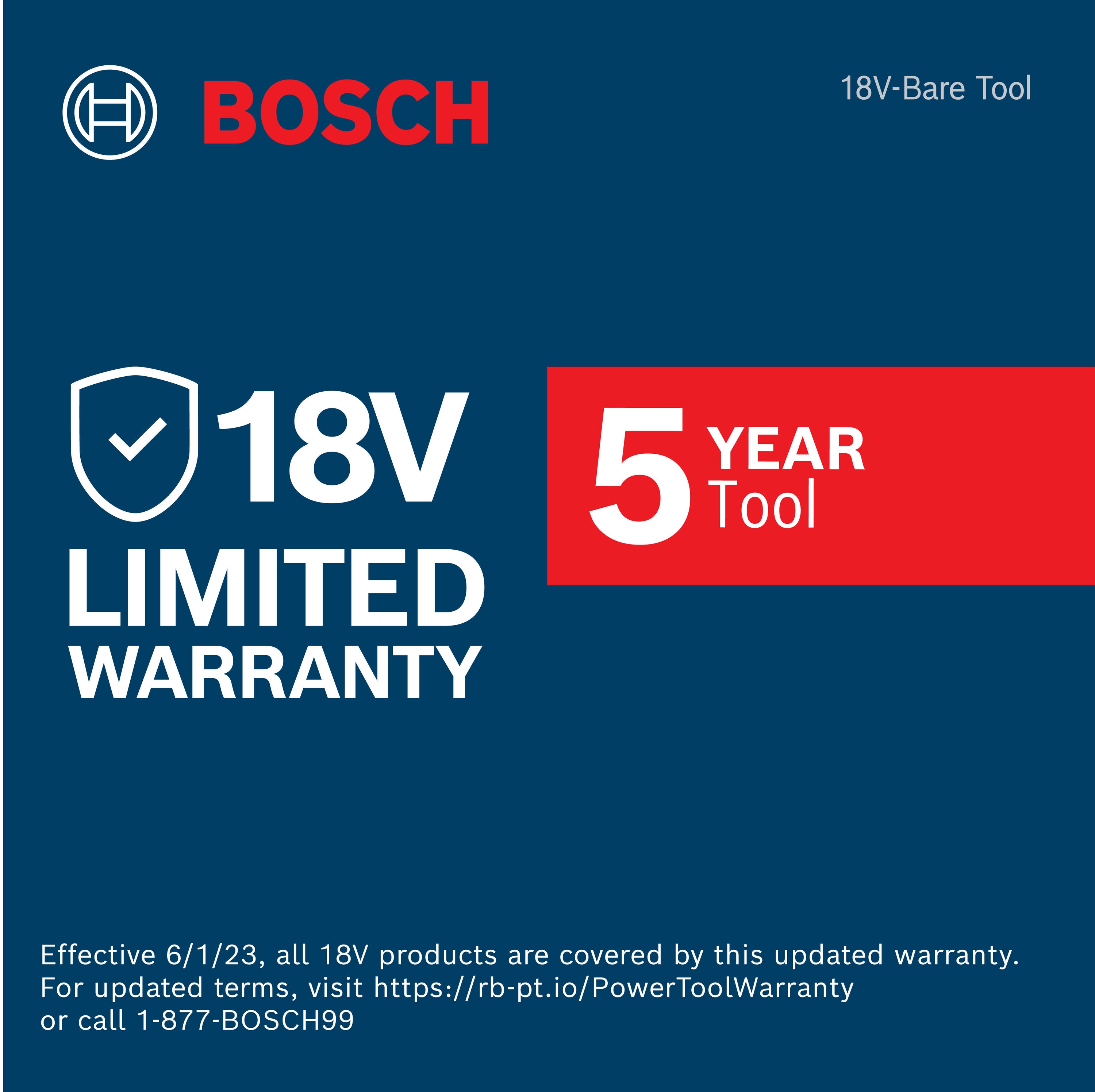 Bosch 18-volt Lithium Ion (li-ion) Cordless 10000-Lumen LED Rechargeable  Power Tool Flashlight in the Power Tool Flashlights department at