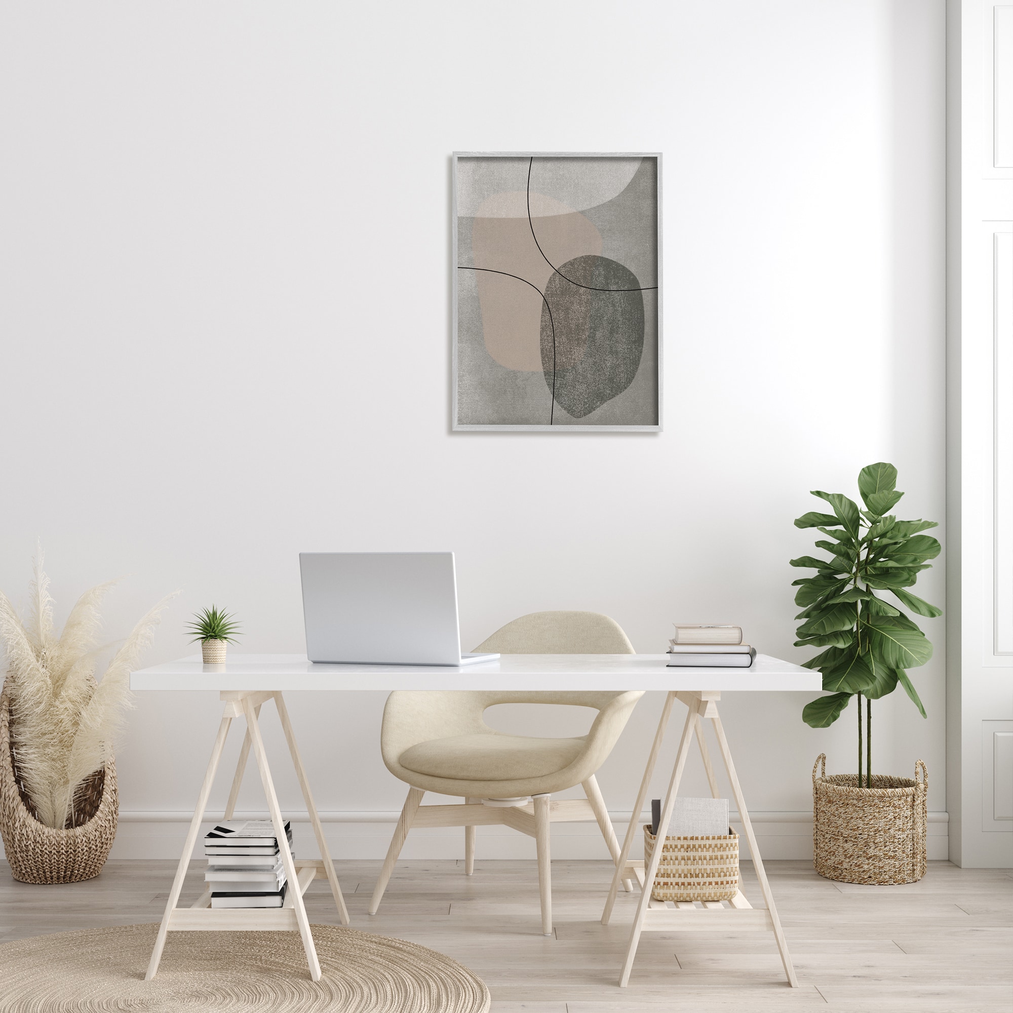 Stupell Industries AE-812-GFF-24X30 Wall-Art - View #4