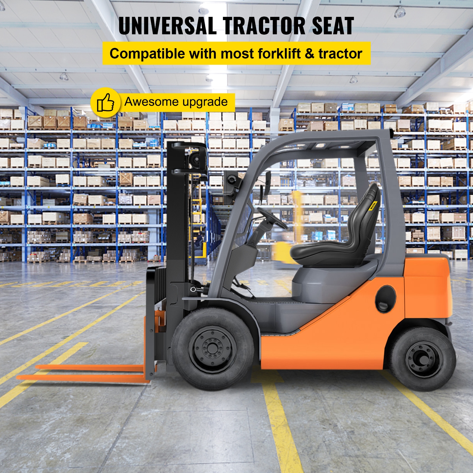 VEVOR MZYHS2QISSGOKYL39V0 Tractor-Accessories - View #3
