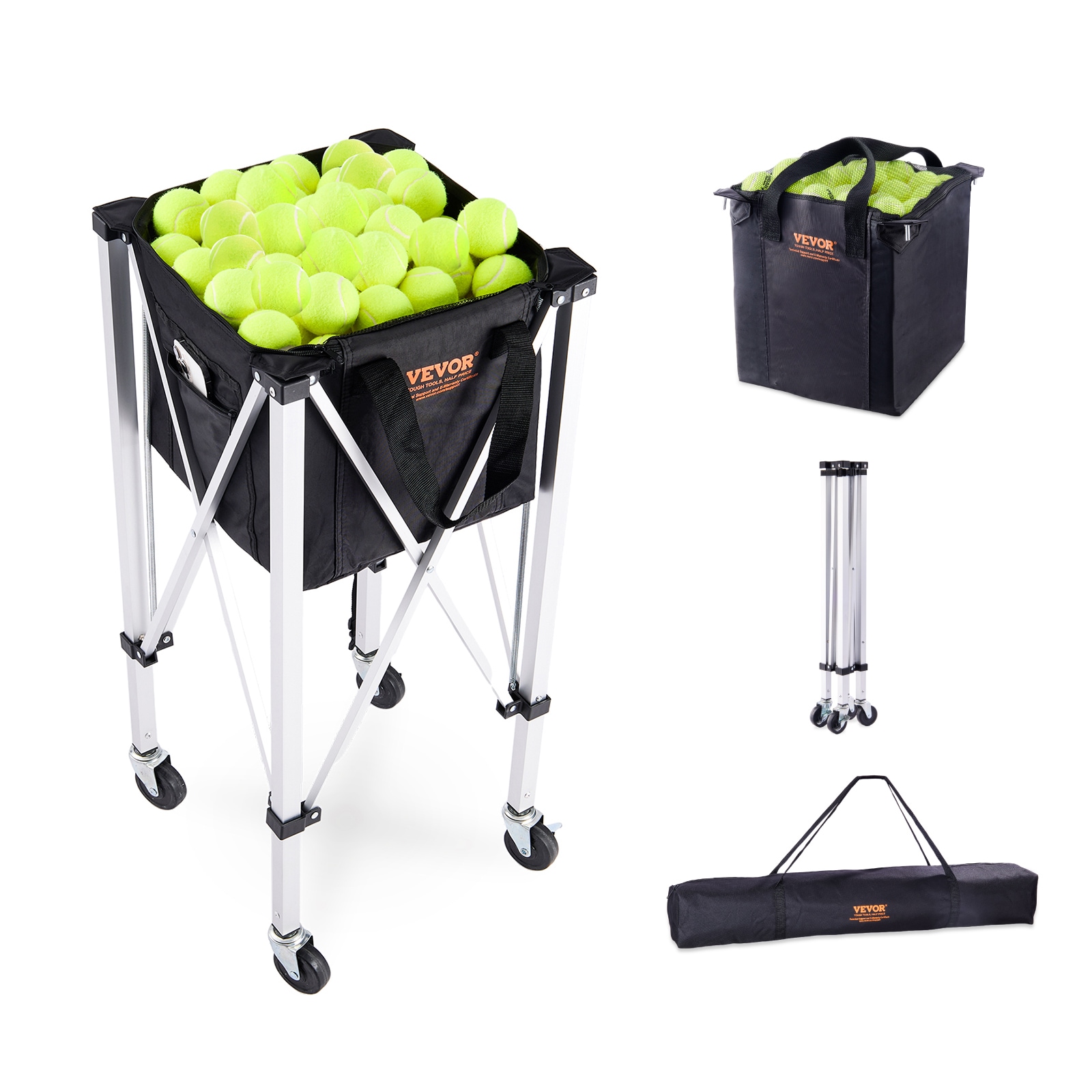 VEVOR KZDBXSWQTC182488OV0 Sports-Equipment - View #9
