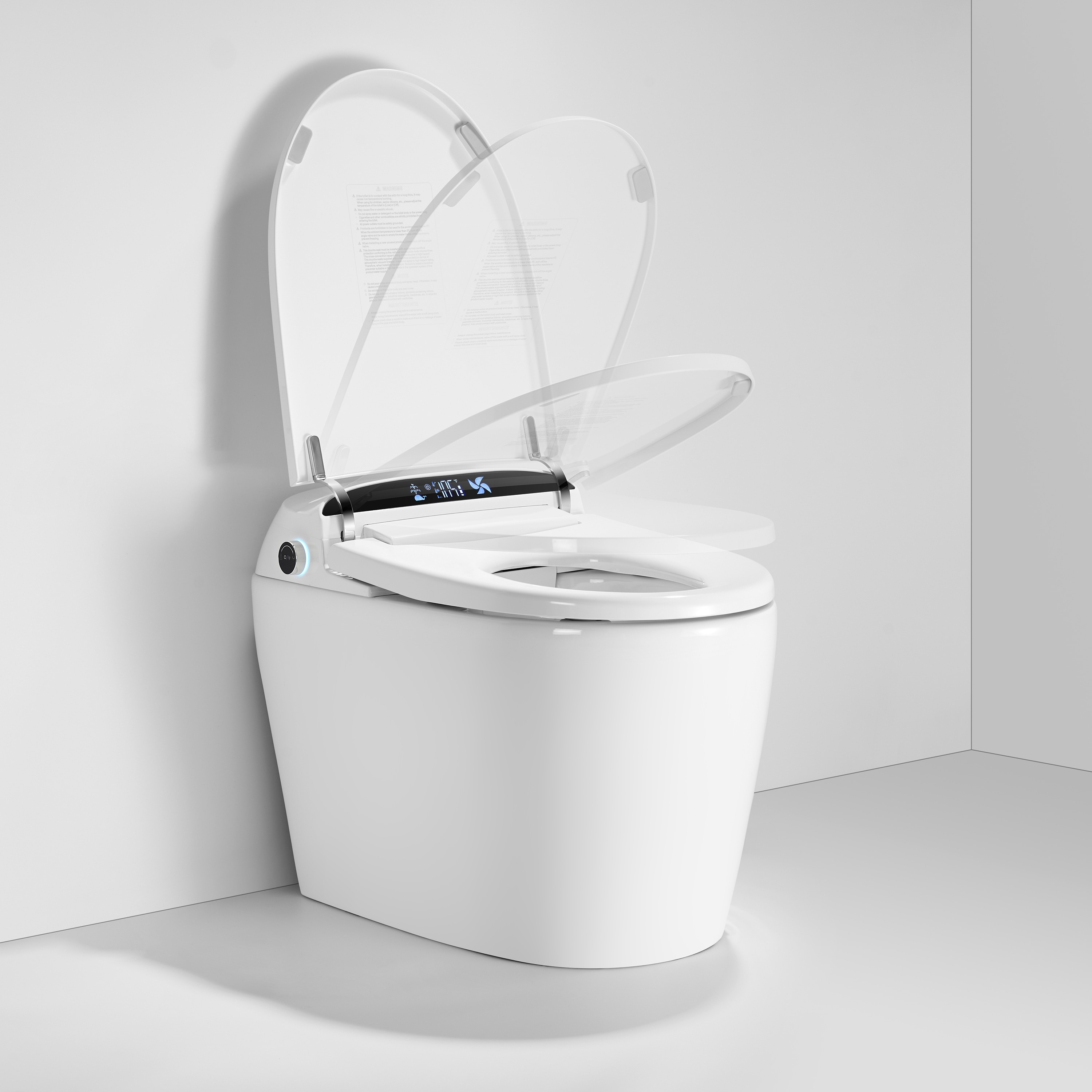 CASAINC CA-MT016G7 bidets - View #7