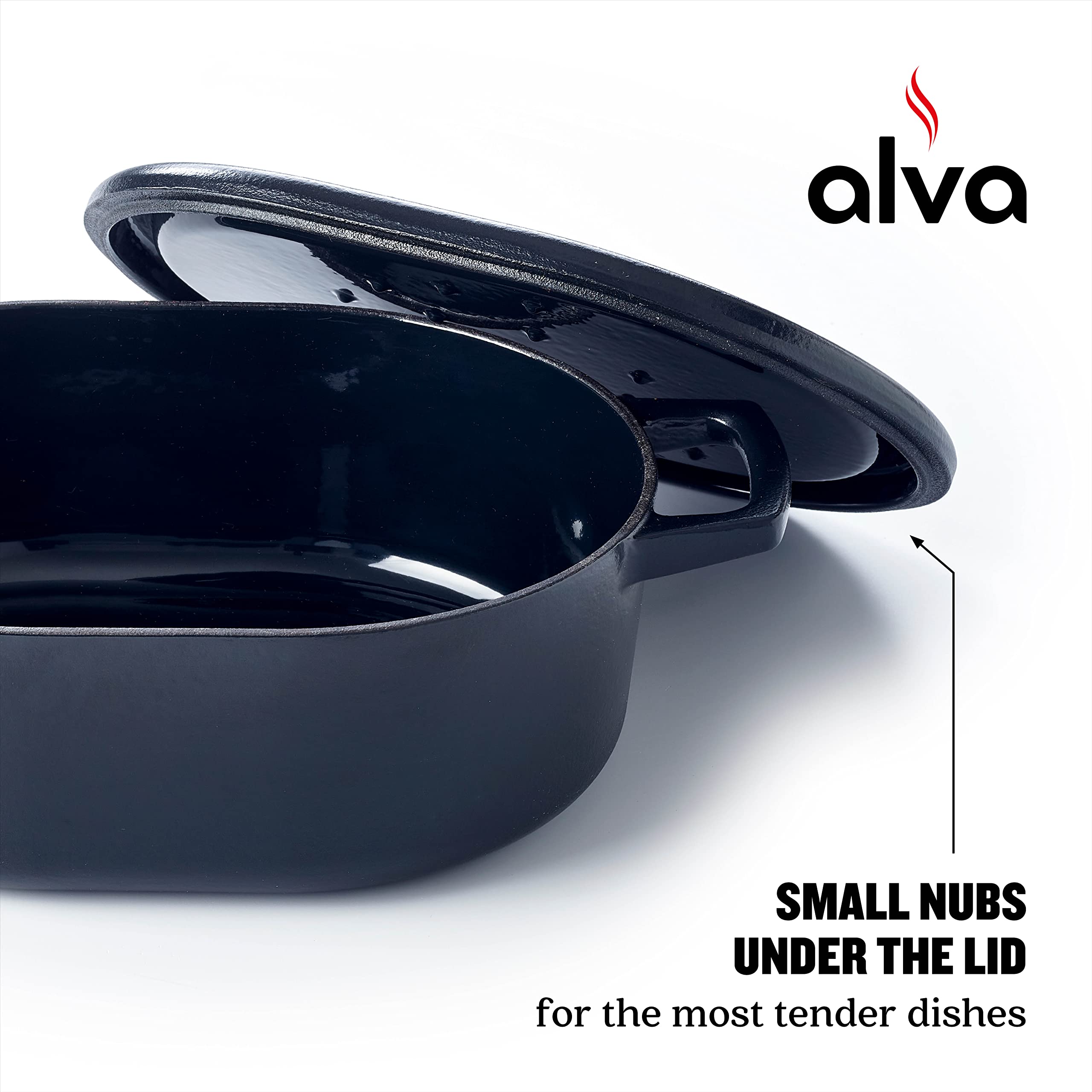 alva 100543 Stock-Pots - View #8