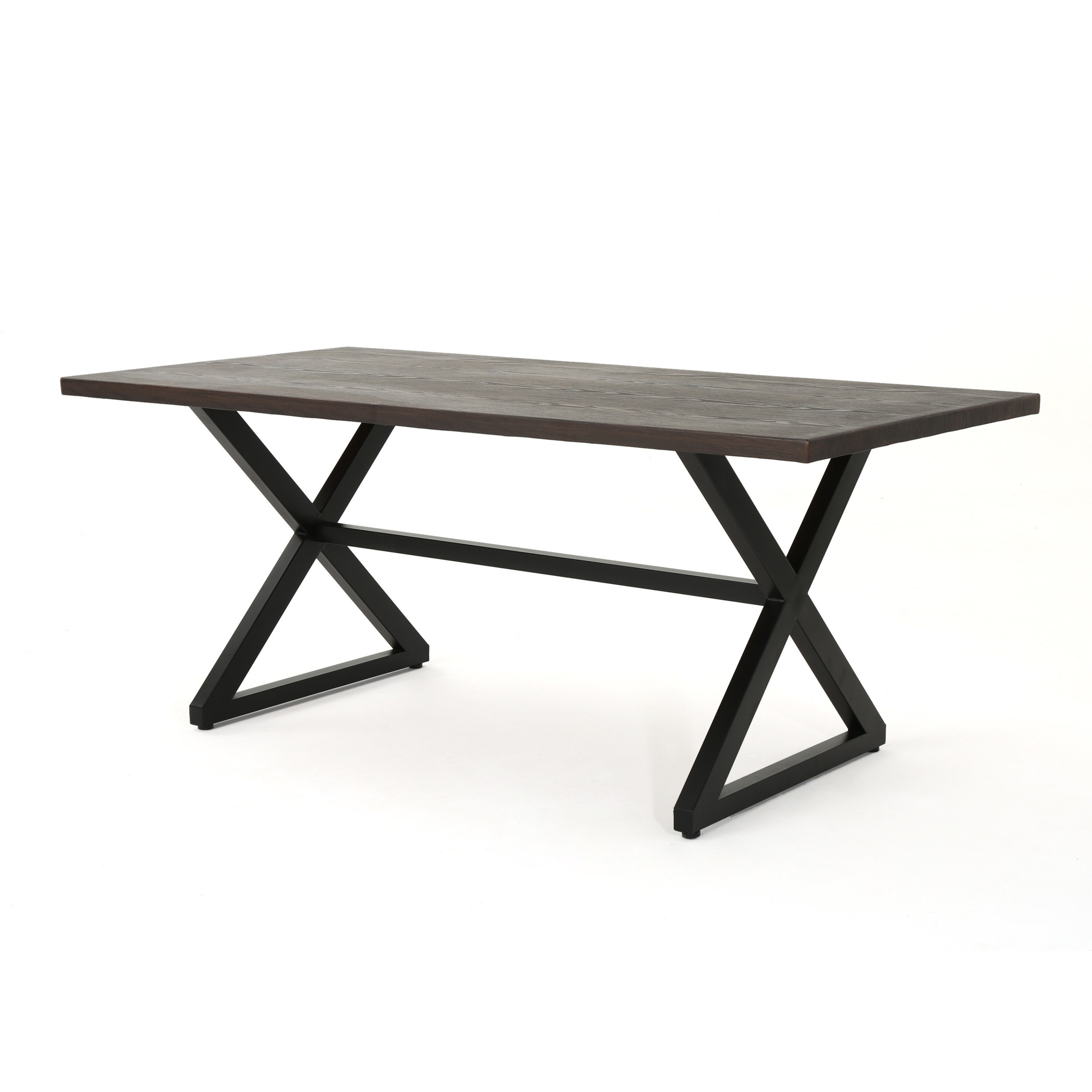 LUXEYARD DS-R-.00TBRN Patio-Tables - View #5