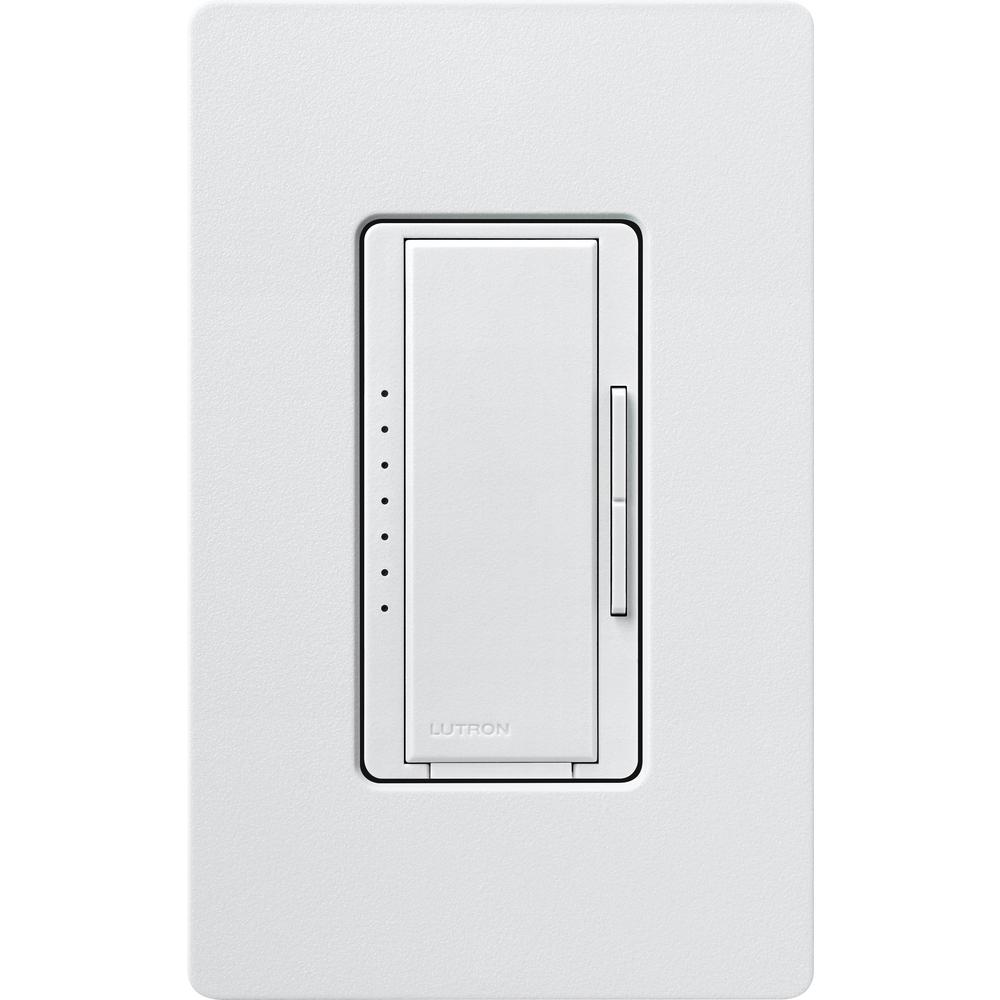 Lutron MACL-153M-PD Light-Dimmers - View #3