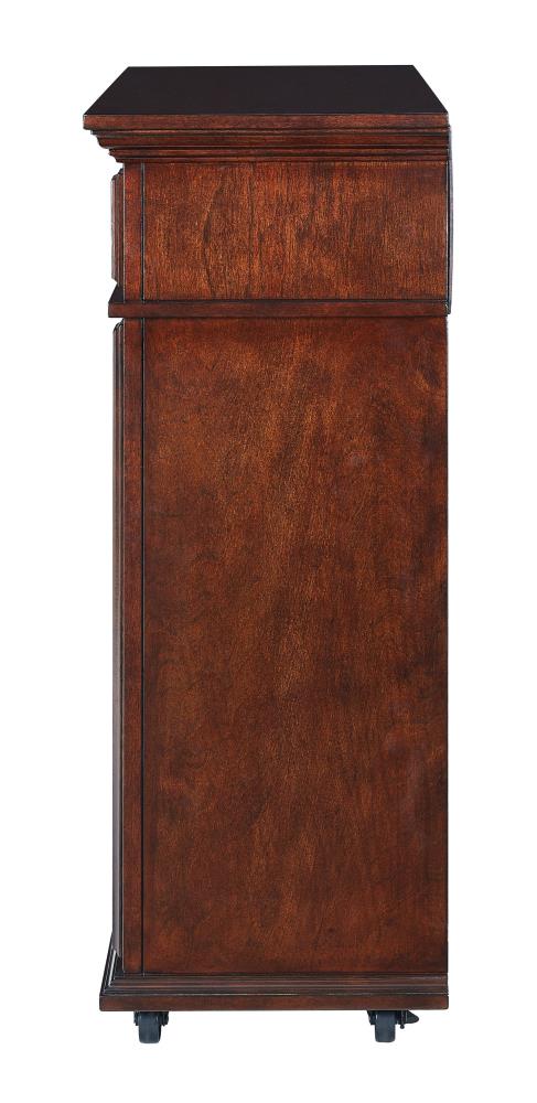 Greentouch 1164FM-23-202 Electric-Fireplaces - View #5