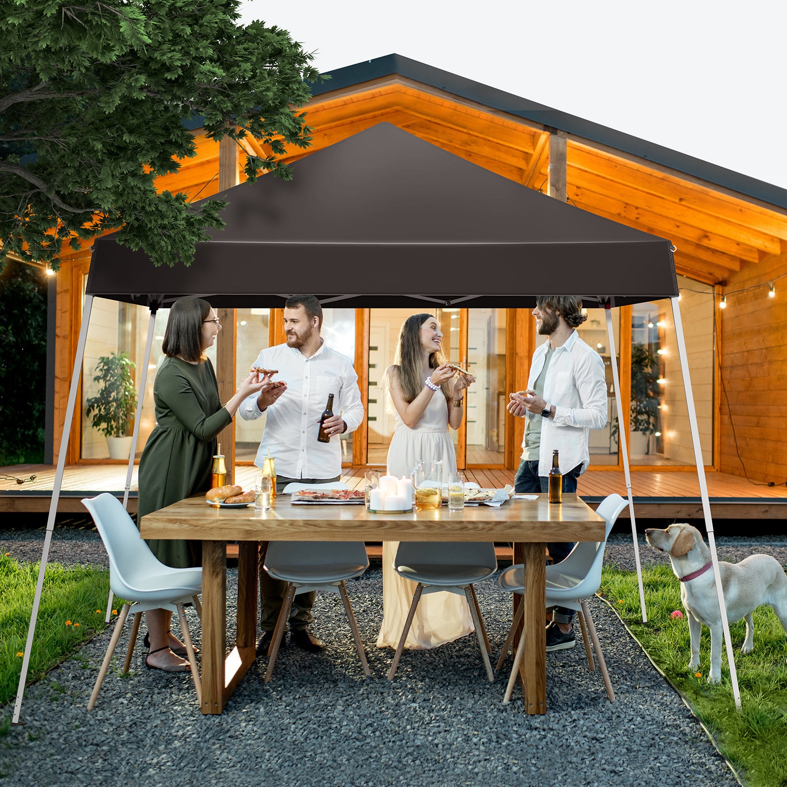 Winado LO1G58000335 Canopies-Sl - View #9