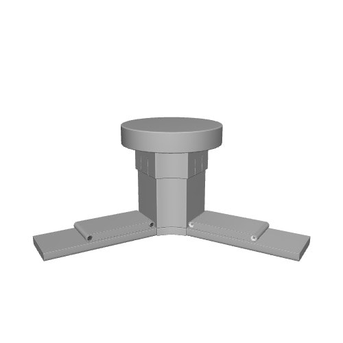 Three-dimensional representation of the product
