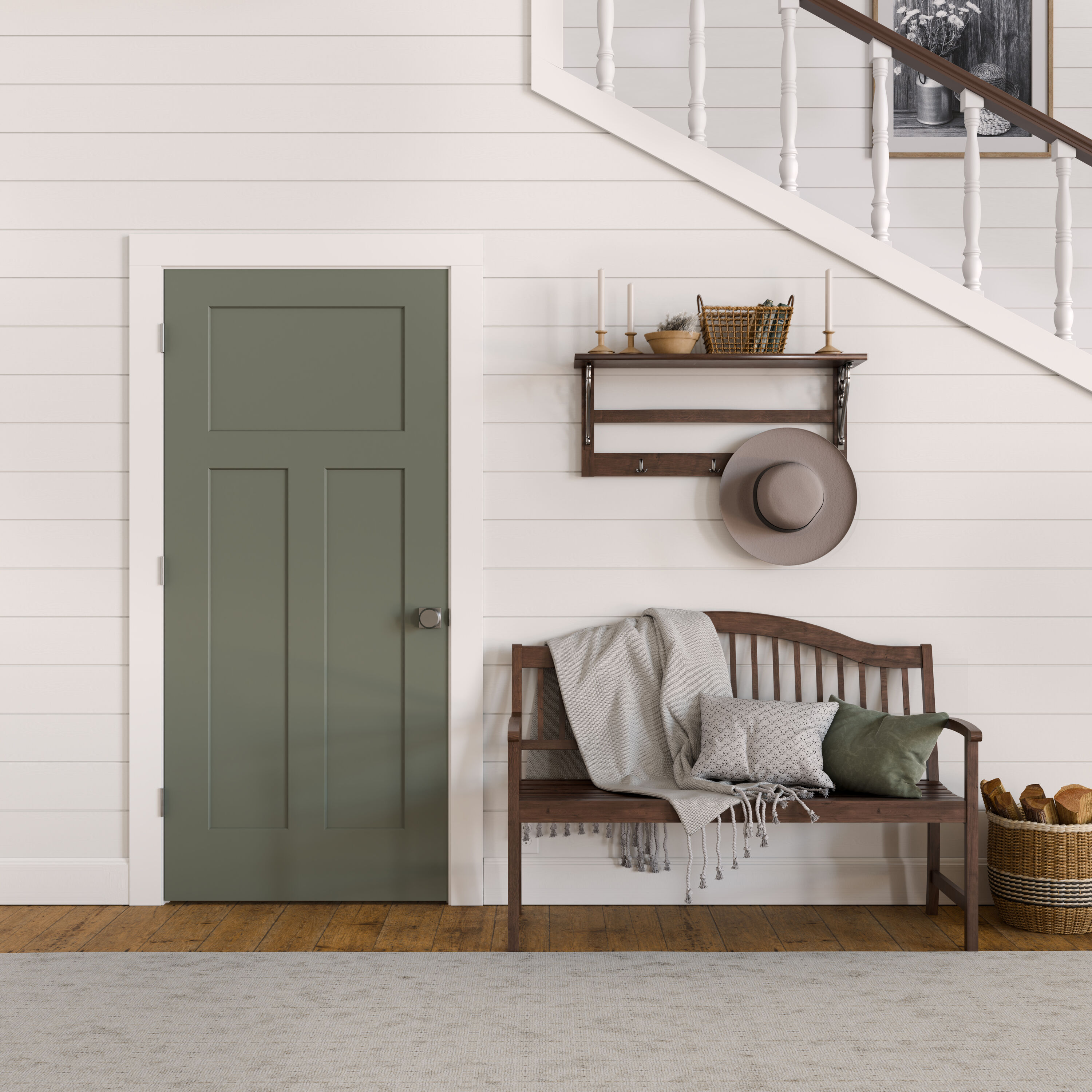 JELD-WEN LOWOLJW225500491 Pre-Hung-Doors - View #2