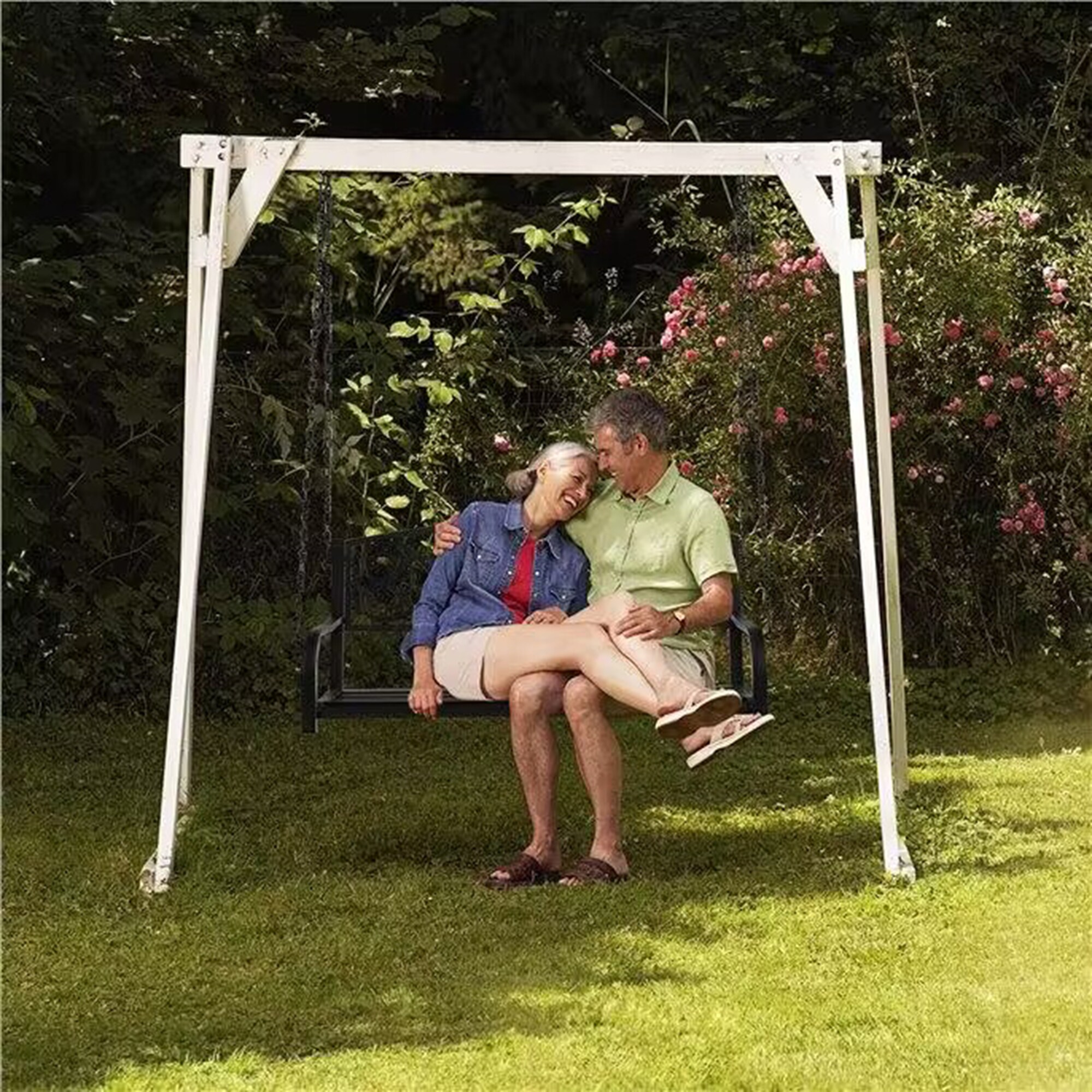 Clihome CWCH-NP10AD184DK Swing-Gliders - View #6