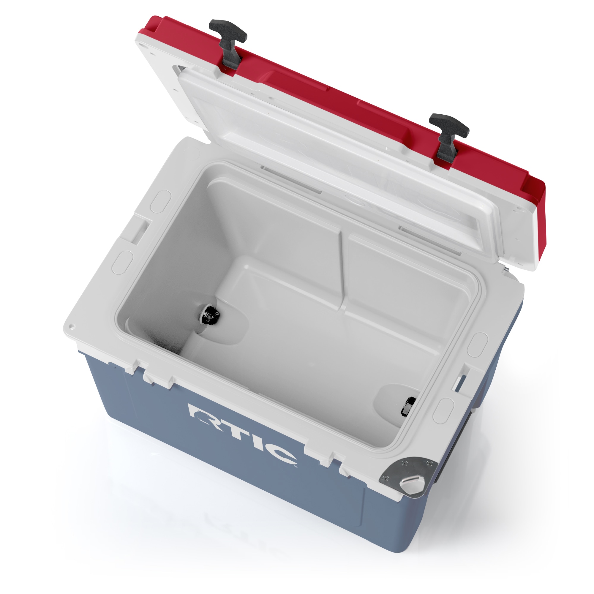 RTIC Outdoors 19022 Portable-Coolers - View #6