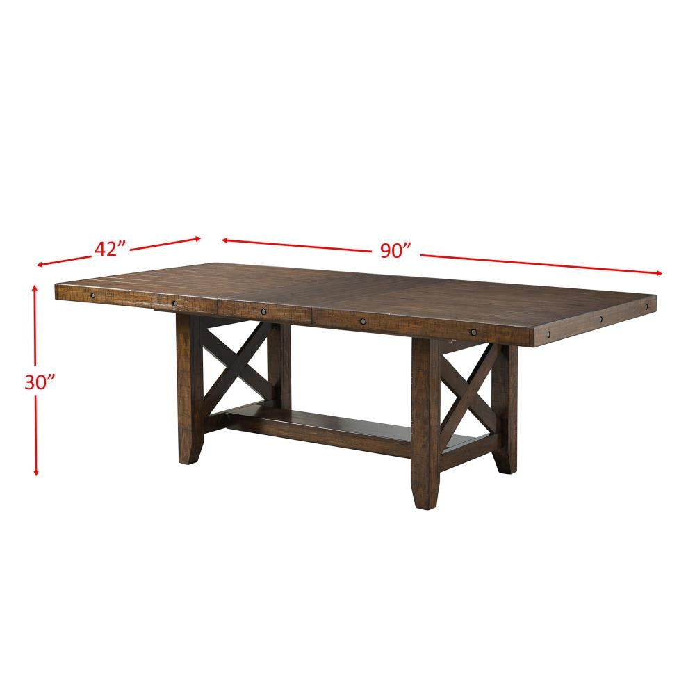 Picket House Furnishings DFK100S5PC Dining-Sets - View #8