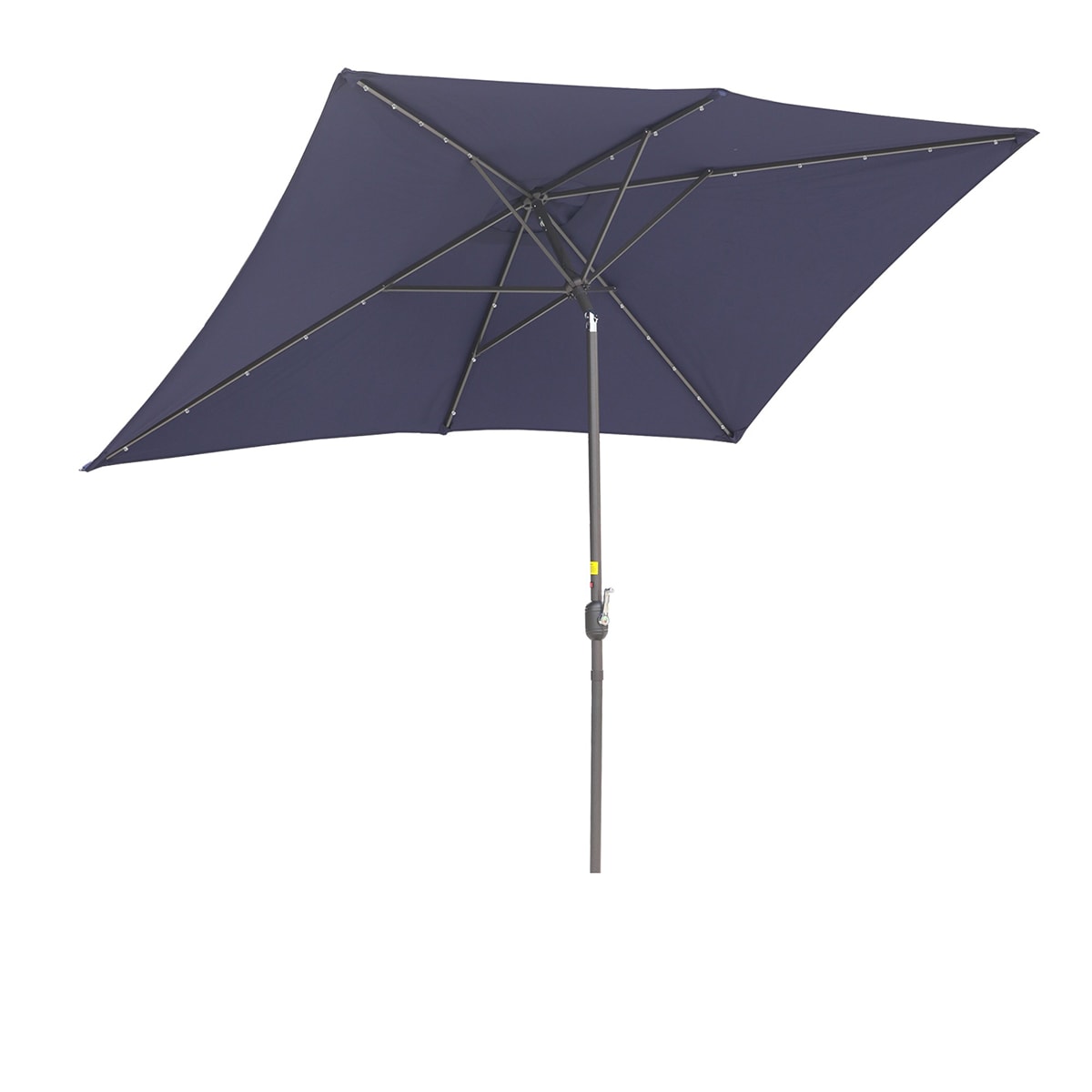 Clihome CLI-21ED37-2-NV Umbrellas-2 - View #2