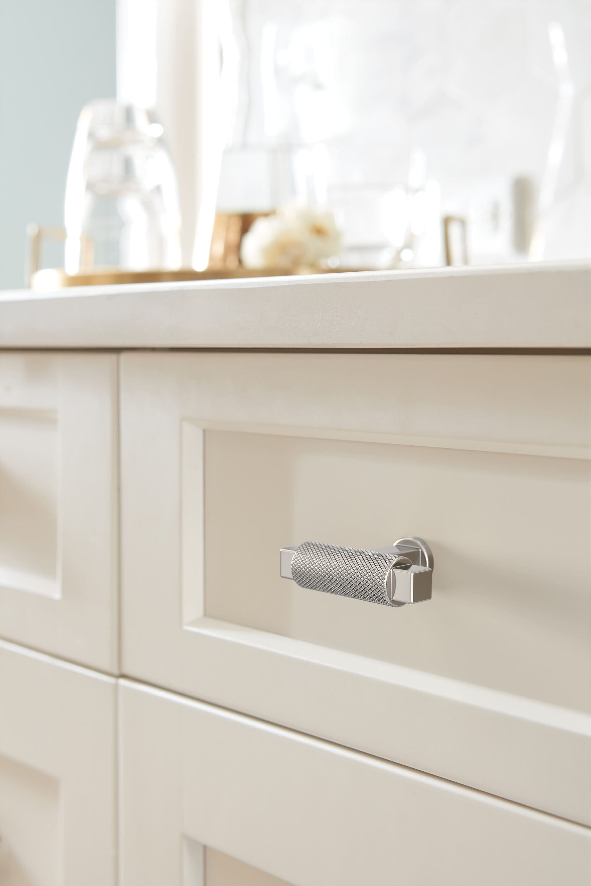 Amerock BP37621PN Cabinet-Knobs - View #2