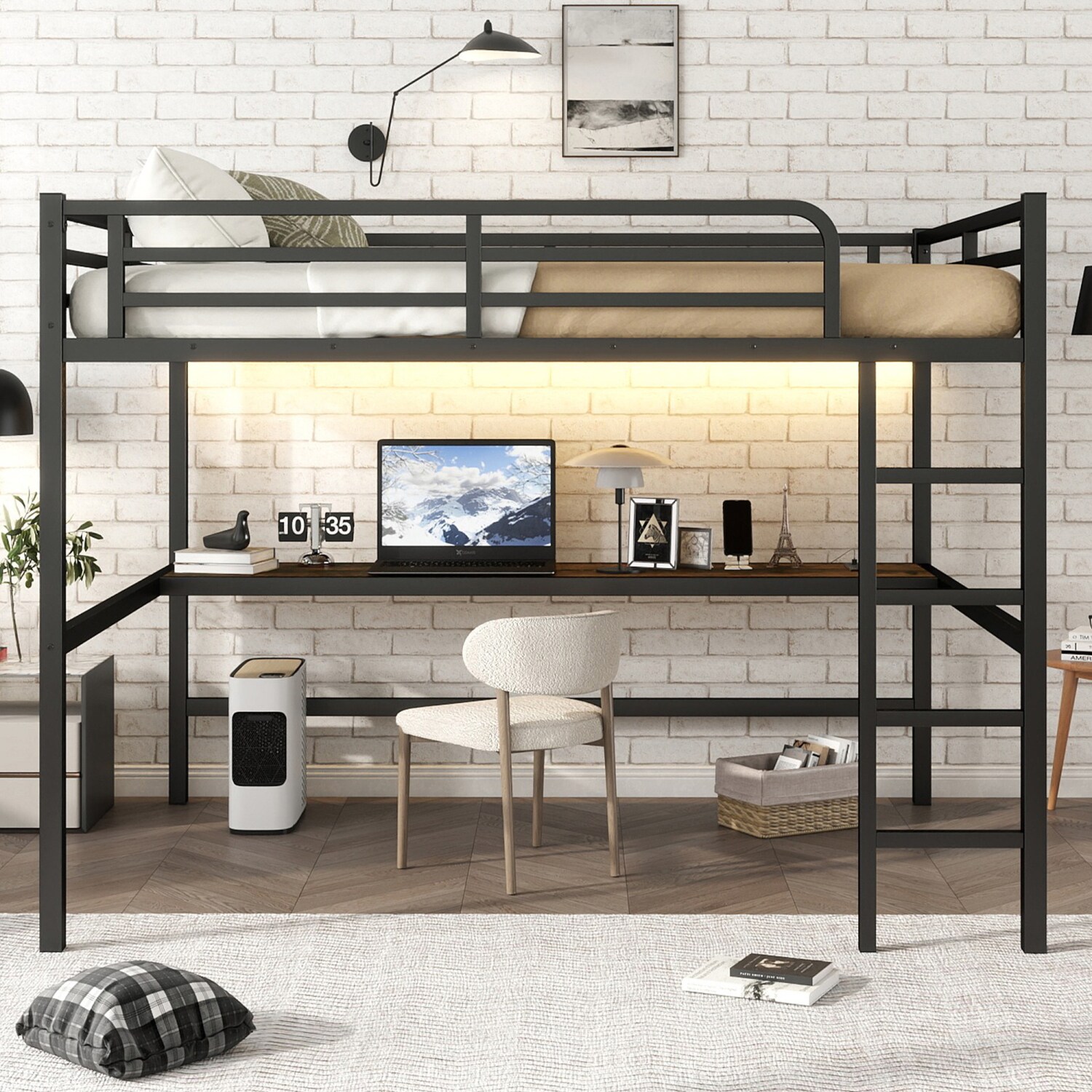 Streamdale Furniture W1580S00107 beds - View #2