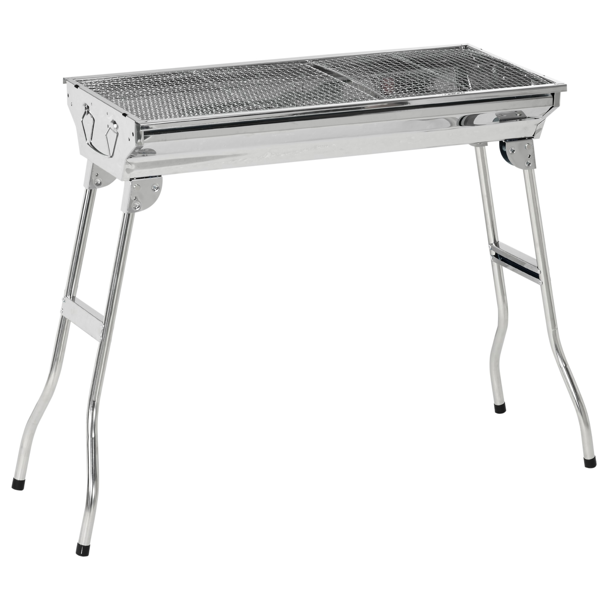 CESICIA WOPS-232 Grills Silver