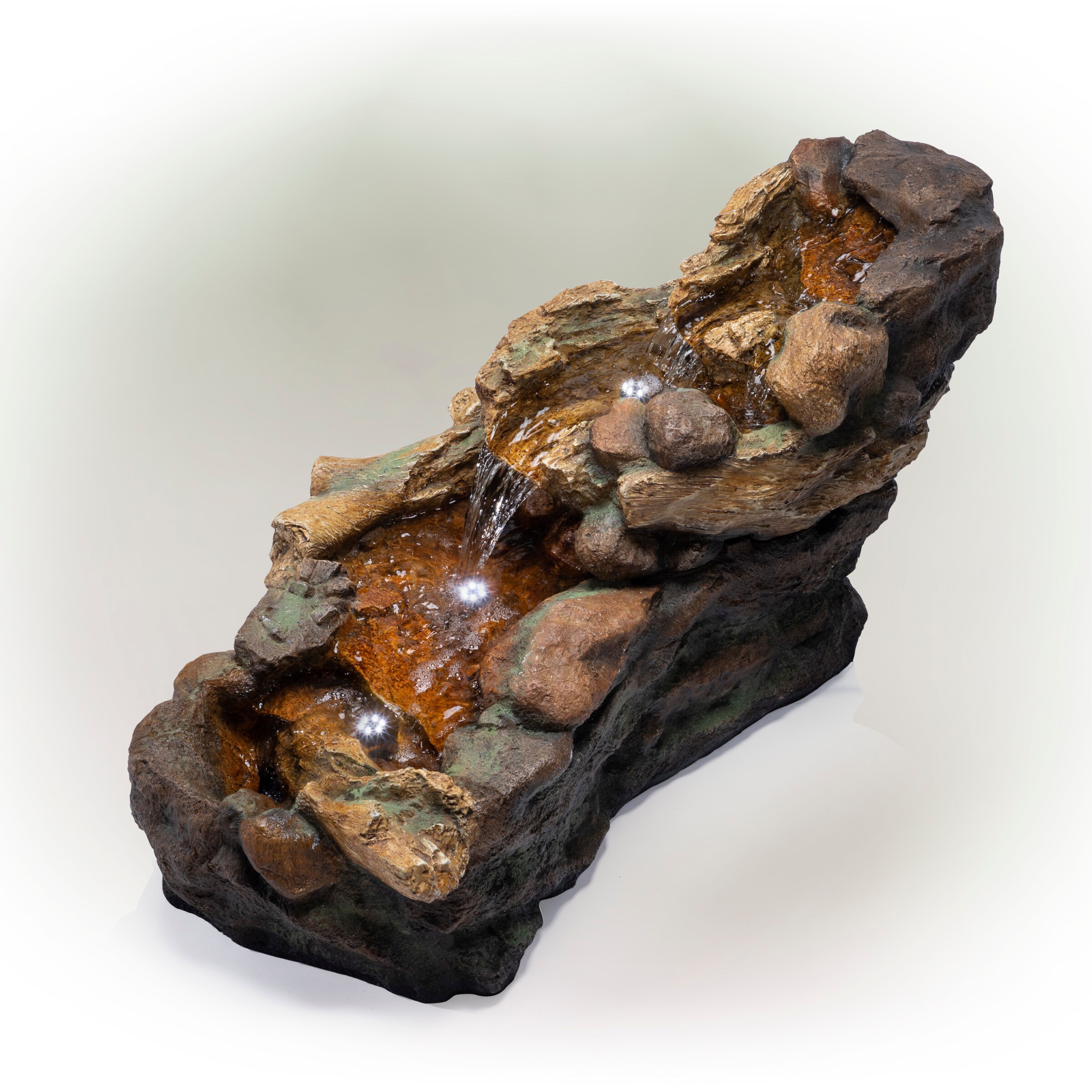 Alpine Corporation TZL288 fountains - View #8