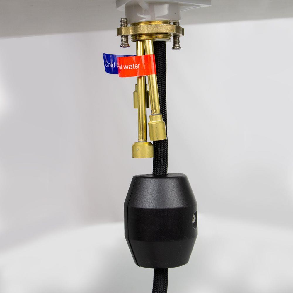 Transolid T3650-MB Kitchen-Faucets - View #9