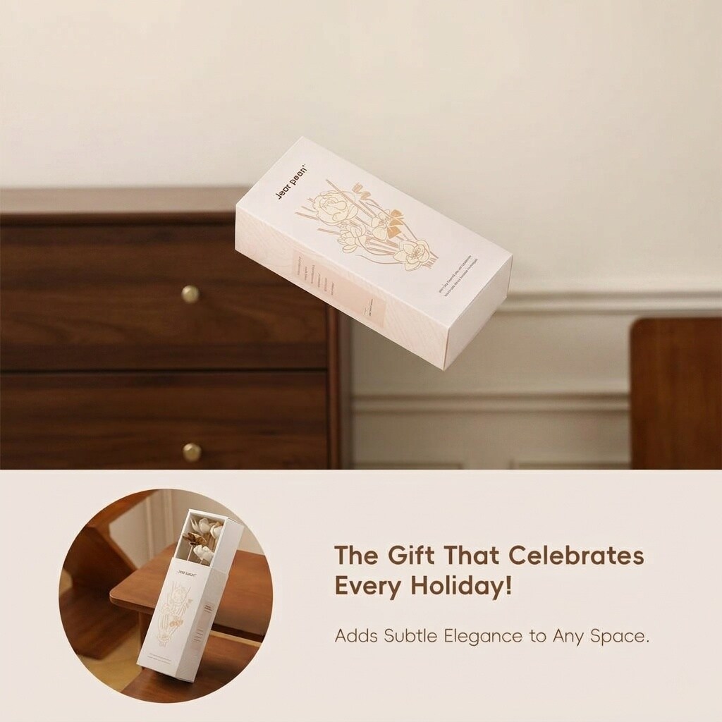 Etokfoks LETFHJ0B4 Diffusers-Essential-Oils - View #7