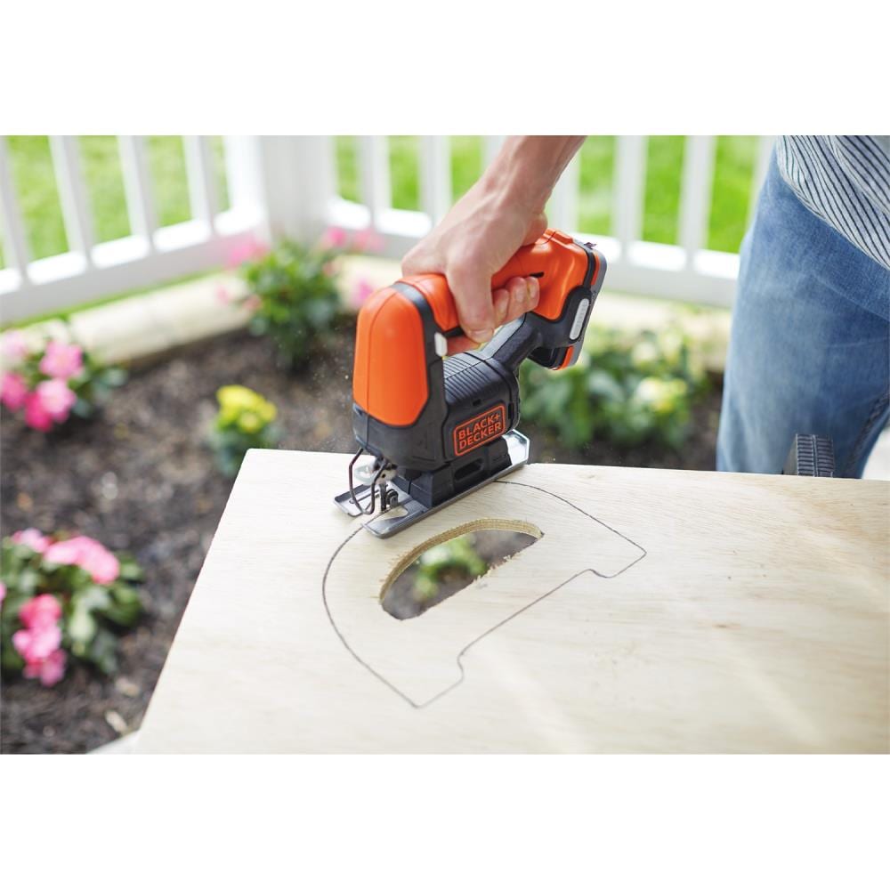 BLACK+DECKER BDCK502C1 Combo-Kits - View #7