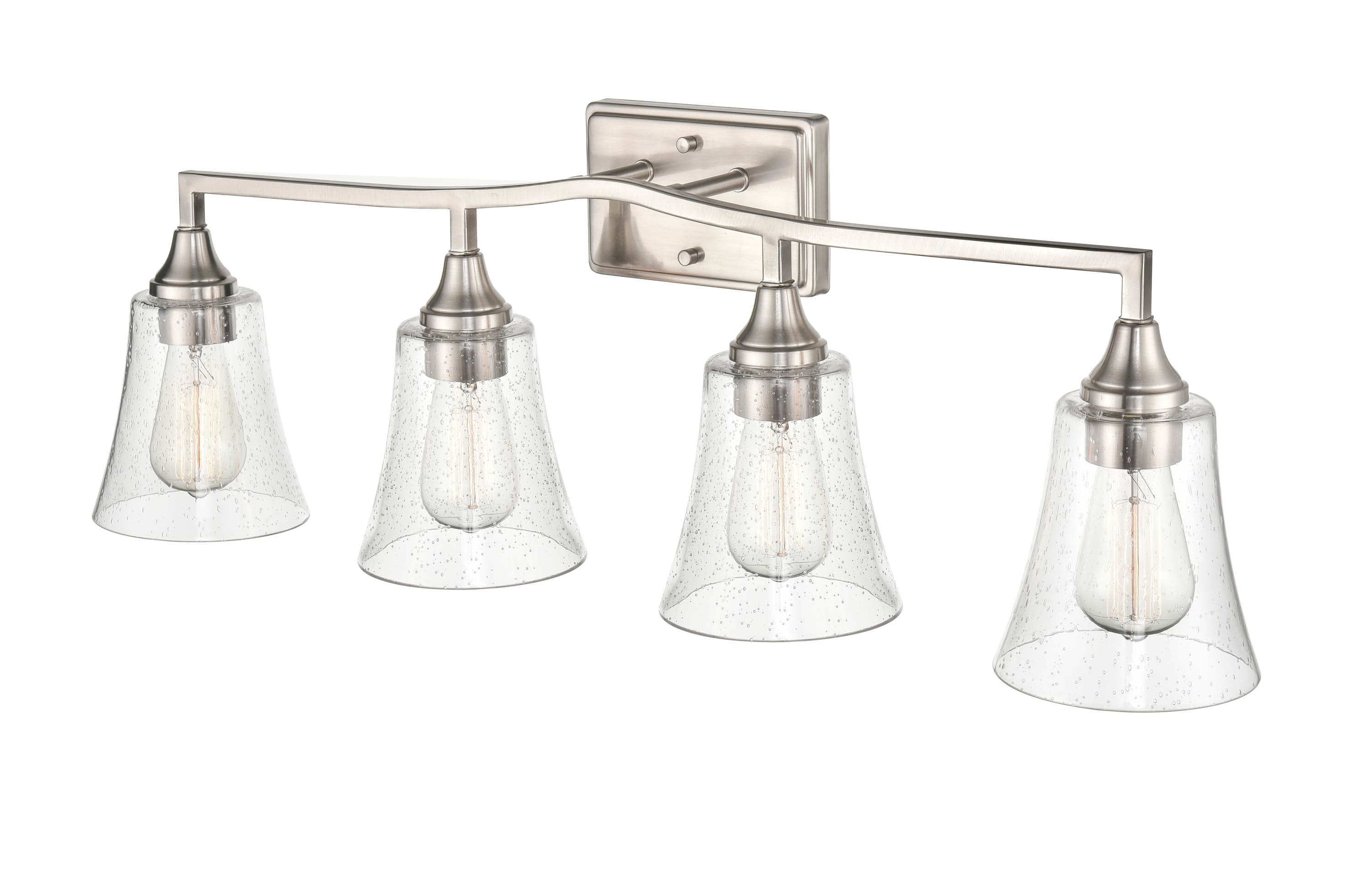 Millennium Lighting 2104-BN b089995 - View #4