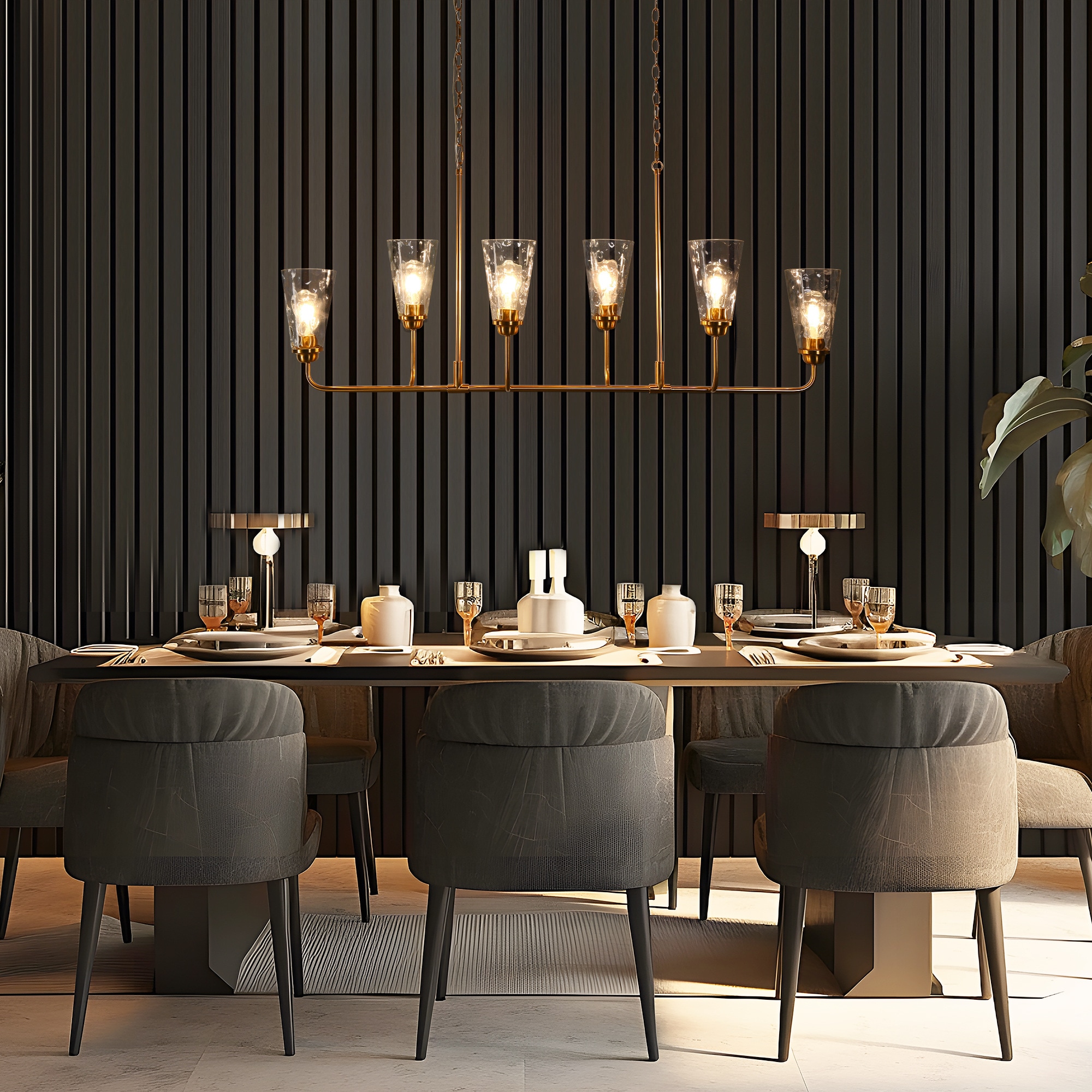 LNC LNJBMB35266N9C Pendant-Lights - View #2