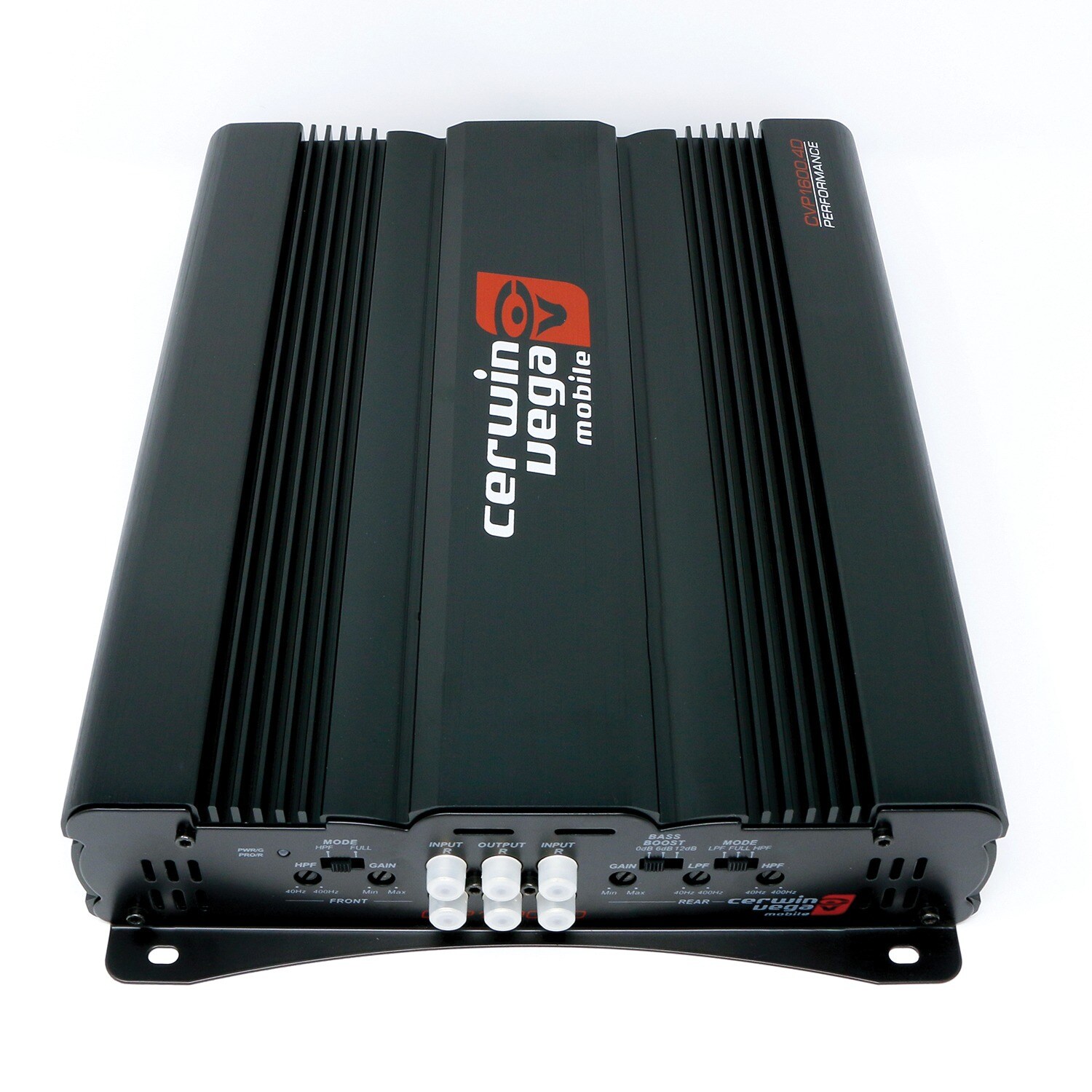 Cerwin-Vega Mobile CERCVP16004D Mobile-Audio - View #5
