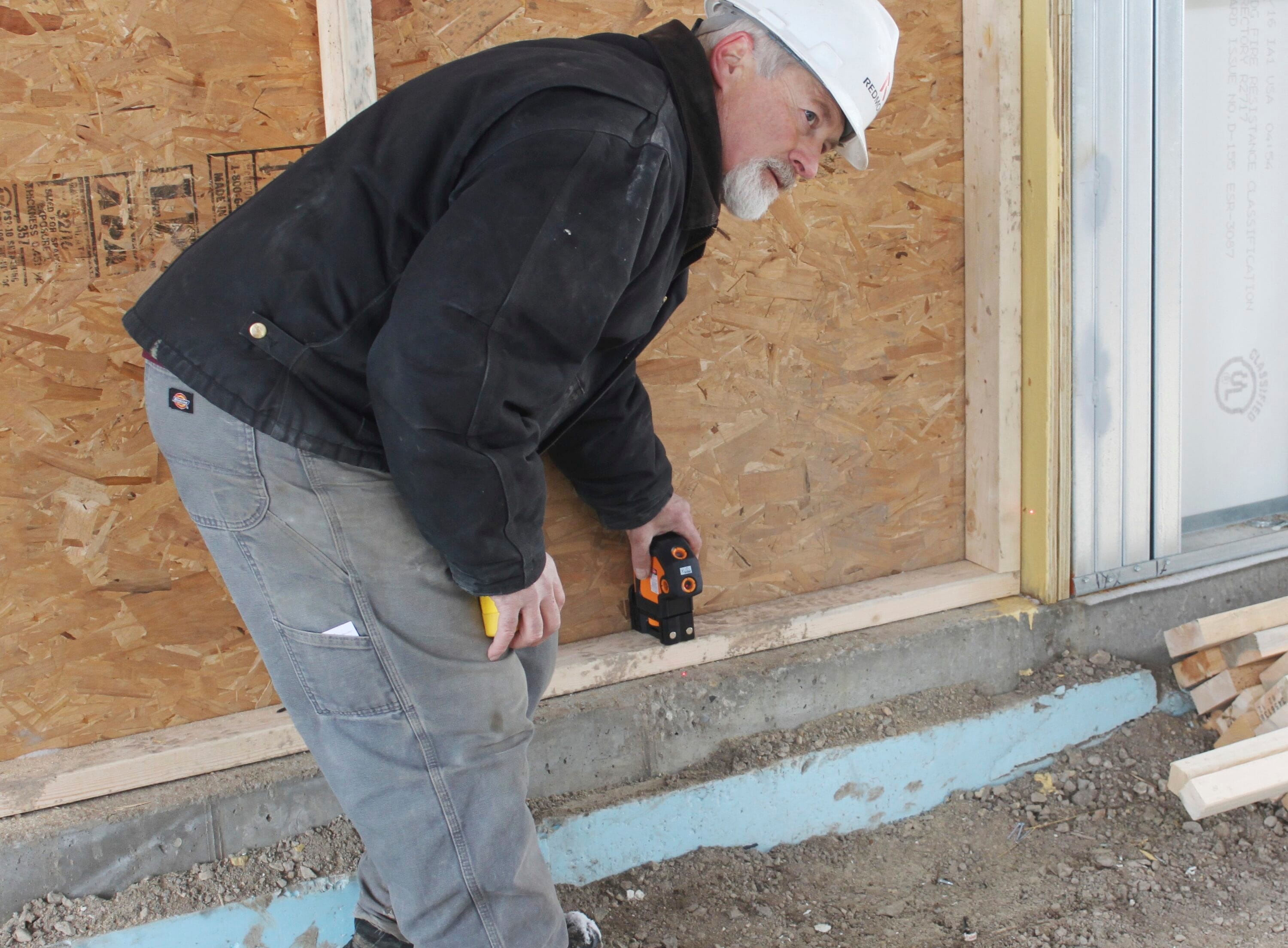 Johnson Level 40-6693 Laser-Level - View #4