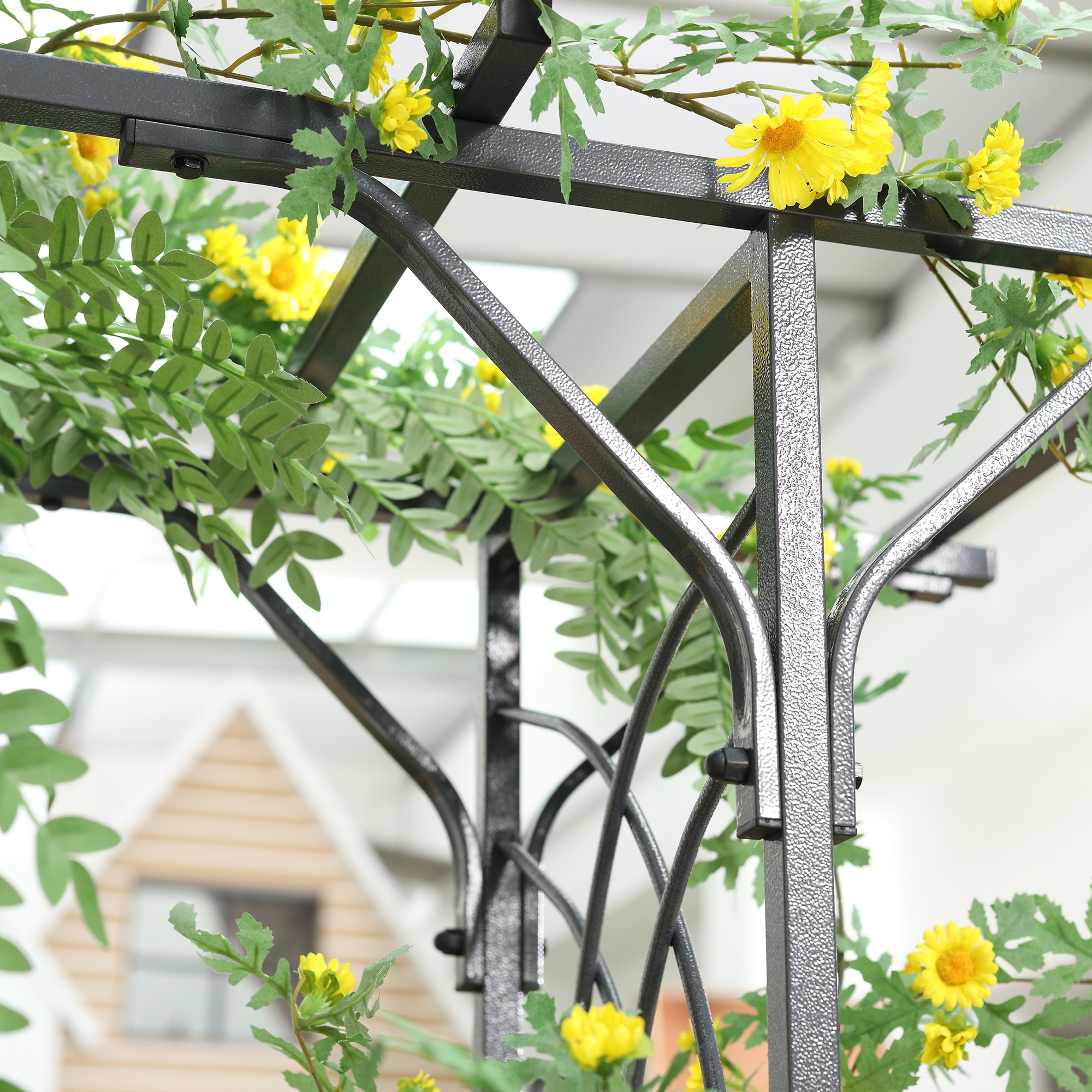 Maocao Hoom JLWP174414 Garden-Arbor - View #7