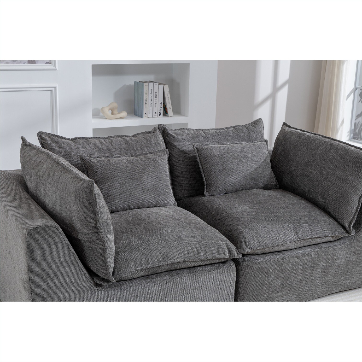 SunJet D1ADX8R4Z0QI Sofas-Loveseats - View #3