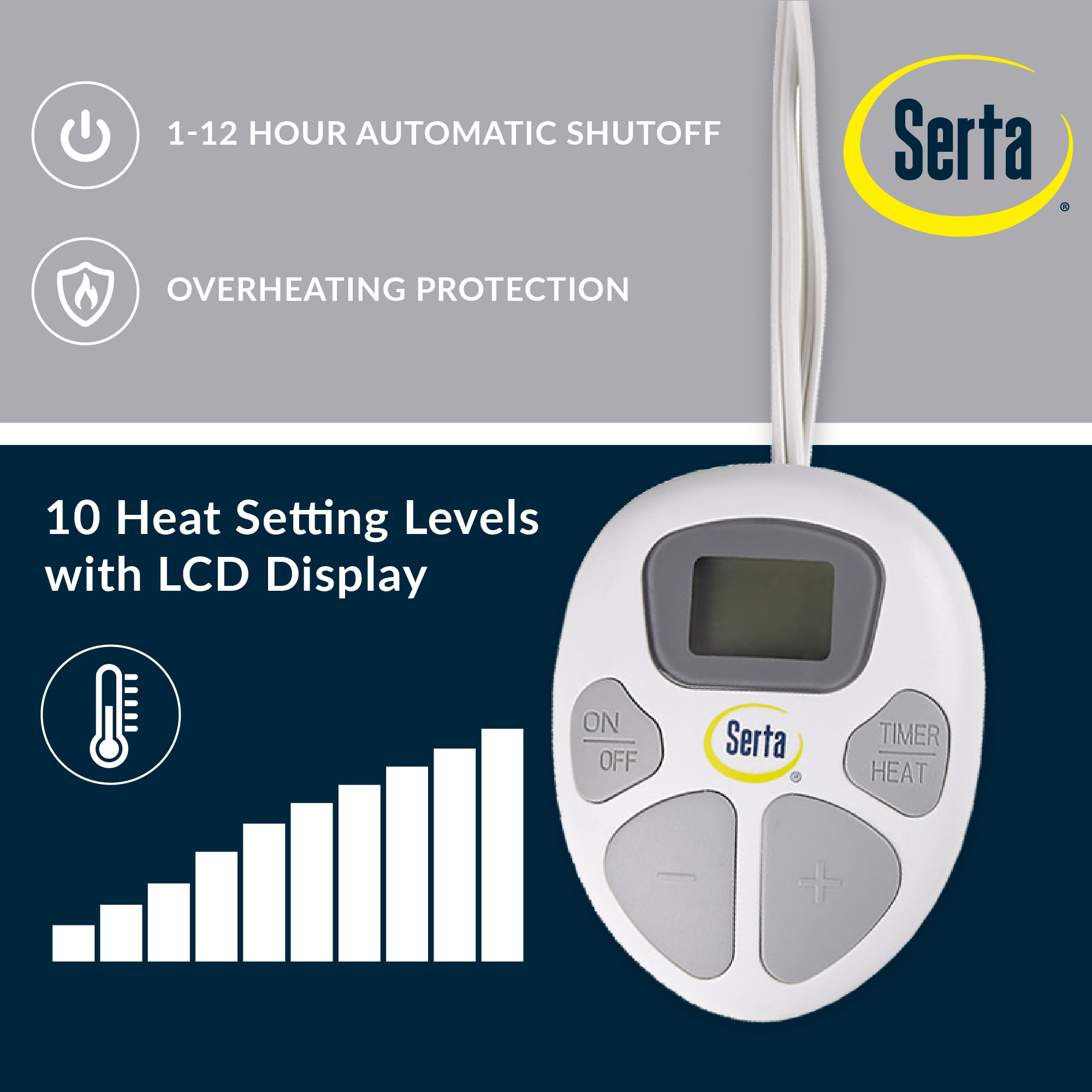 Serta ST54-0288 Blankets-And-Throws - View #6