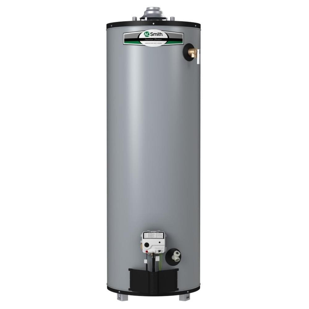 A Look at State Premier's New Heat Pump Water Heater