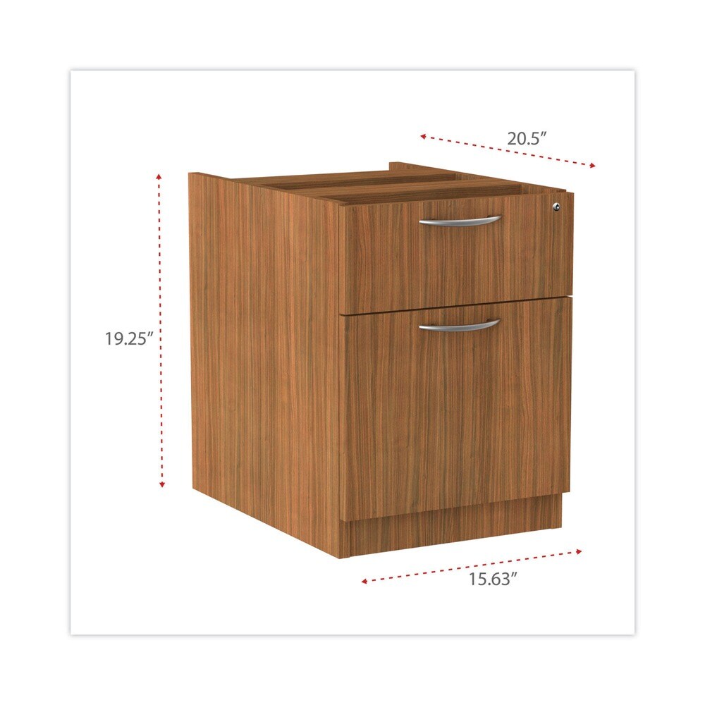 Alera ALENVA552222WA Filing-Cabinets - View #2