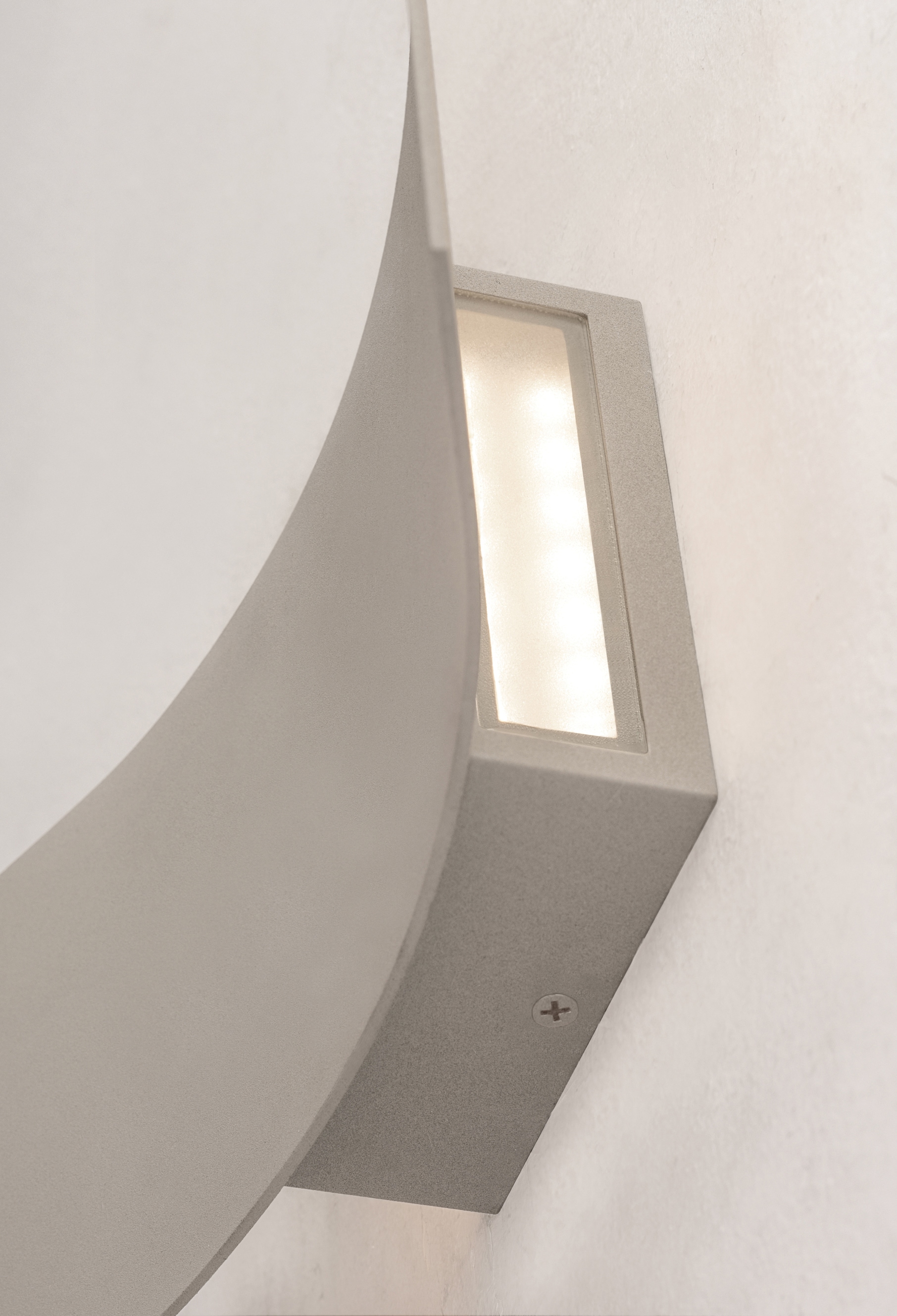 AFX SADW0518L30D1TG Outdoor-Wall-Lighting - View #2