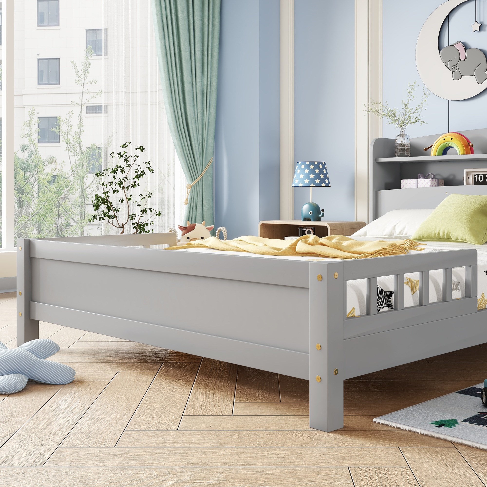 Bellemave FYL504P277598 beds - View #4