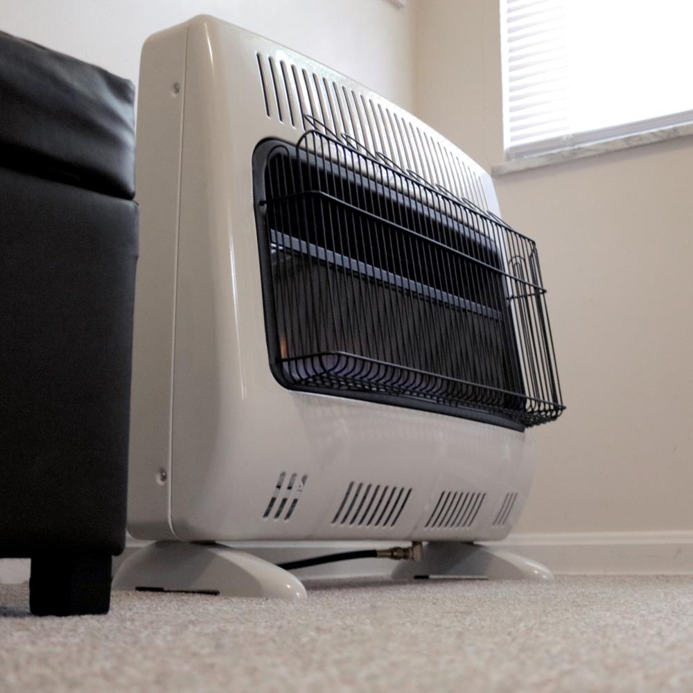 Mr. Heater 85538 Gas-Heaters - View #8