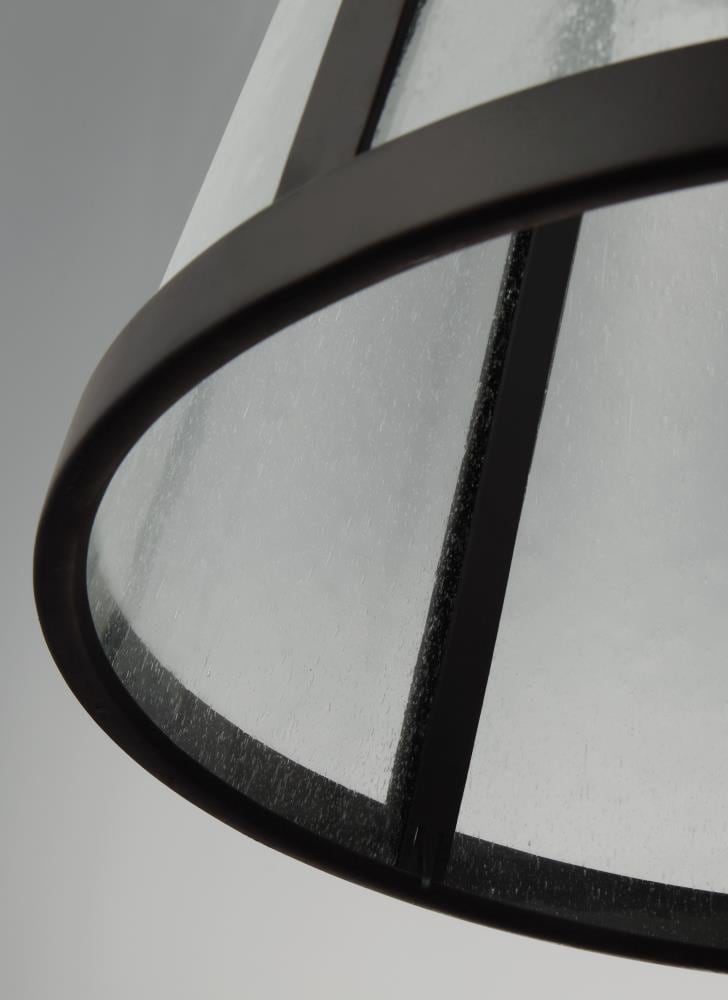 Generation Lighting P1287ORB Pendant-Lights - View #2