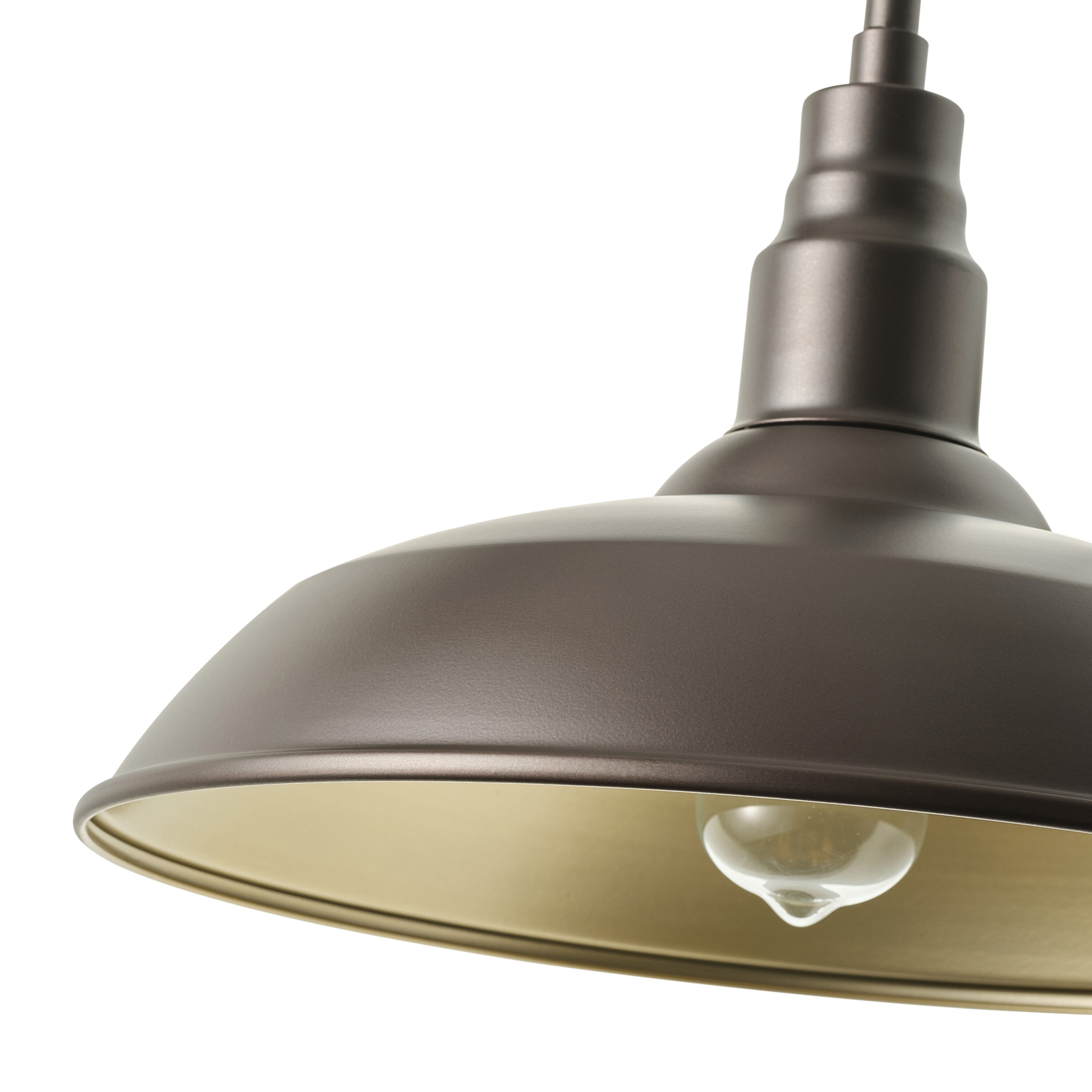 Aiwen HSMS2220-DN-ORB-G Outdoor-Wall-Lighting - View #7