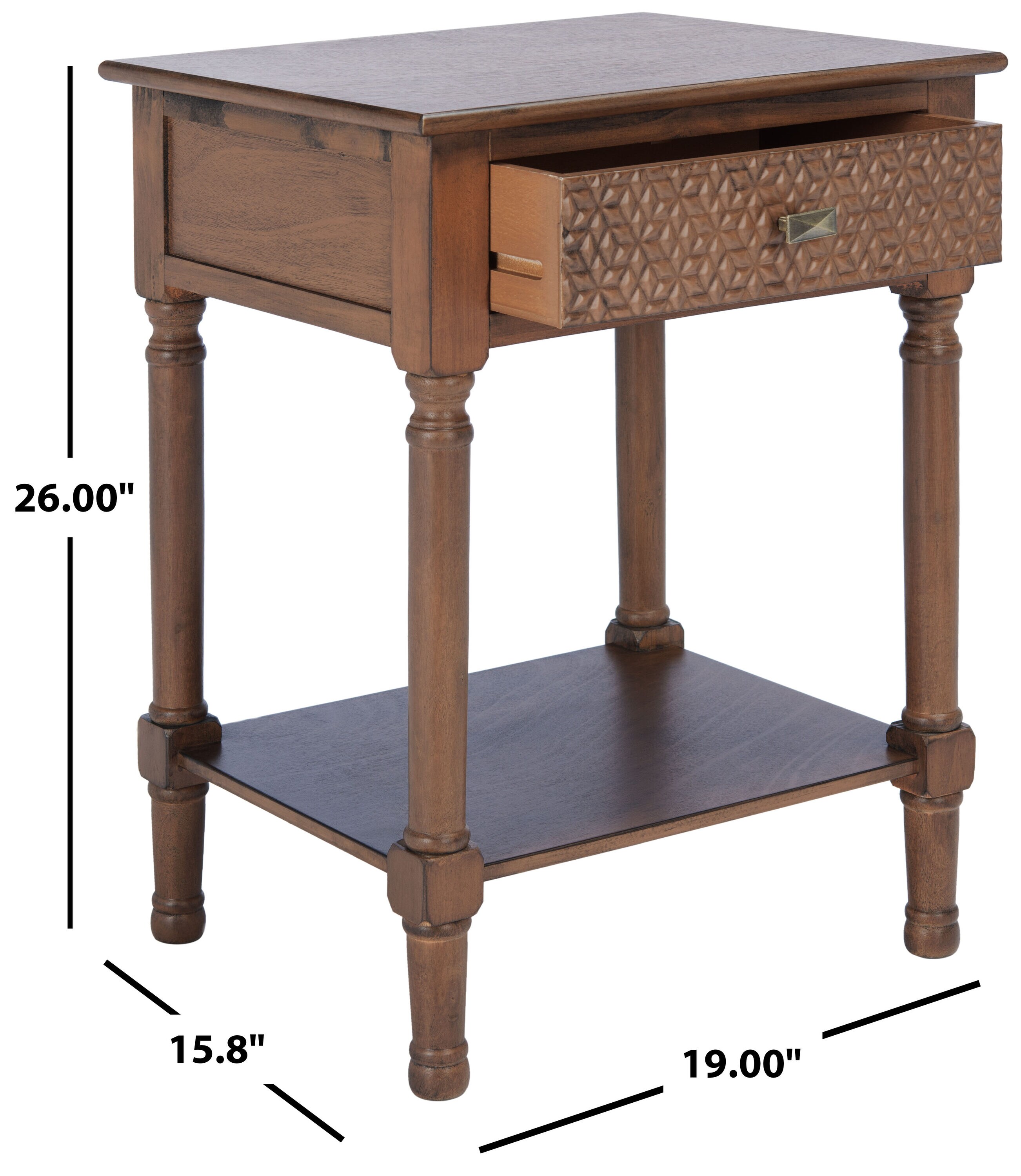 Safavieh ACC5712C End-Tables - View #11