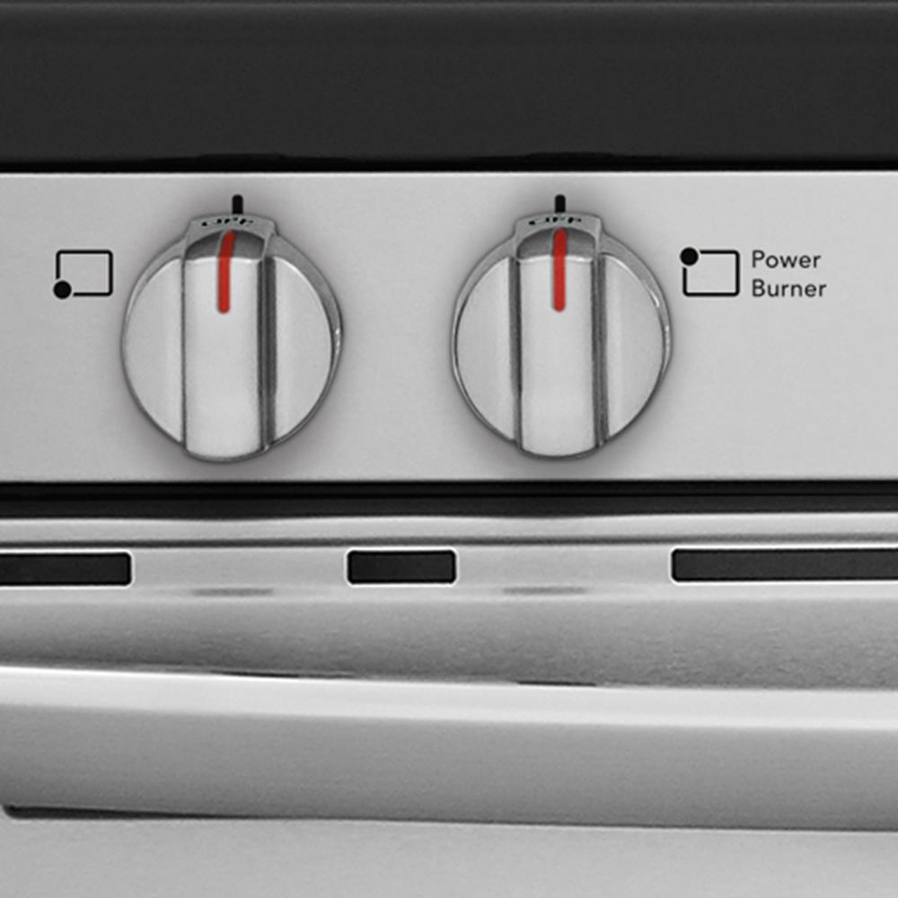 Frigidaire FGGF3036TF Freestanding-Gas-Ranges - View #8
