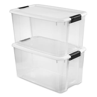 1pc Multi-purpose Transparent Acrylic Storage Box, With Varied Sizes, For  Food Storage Room Organization, Fridge And Freezer Storage, Kitchen  Countertop And Cabinet Organization, And Flexible Combination