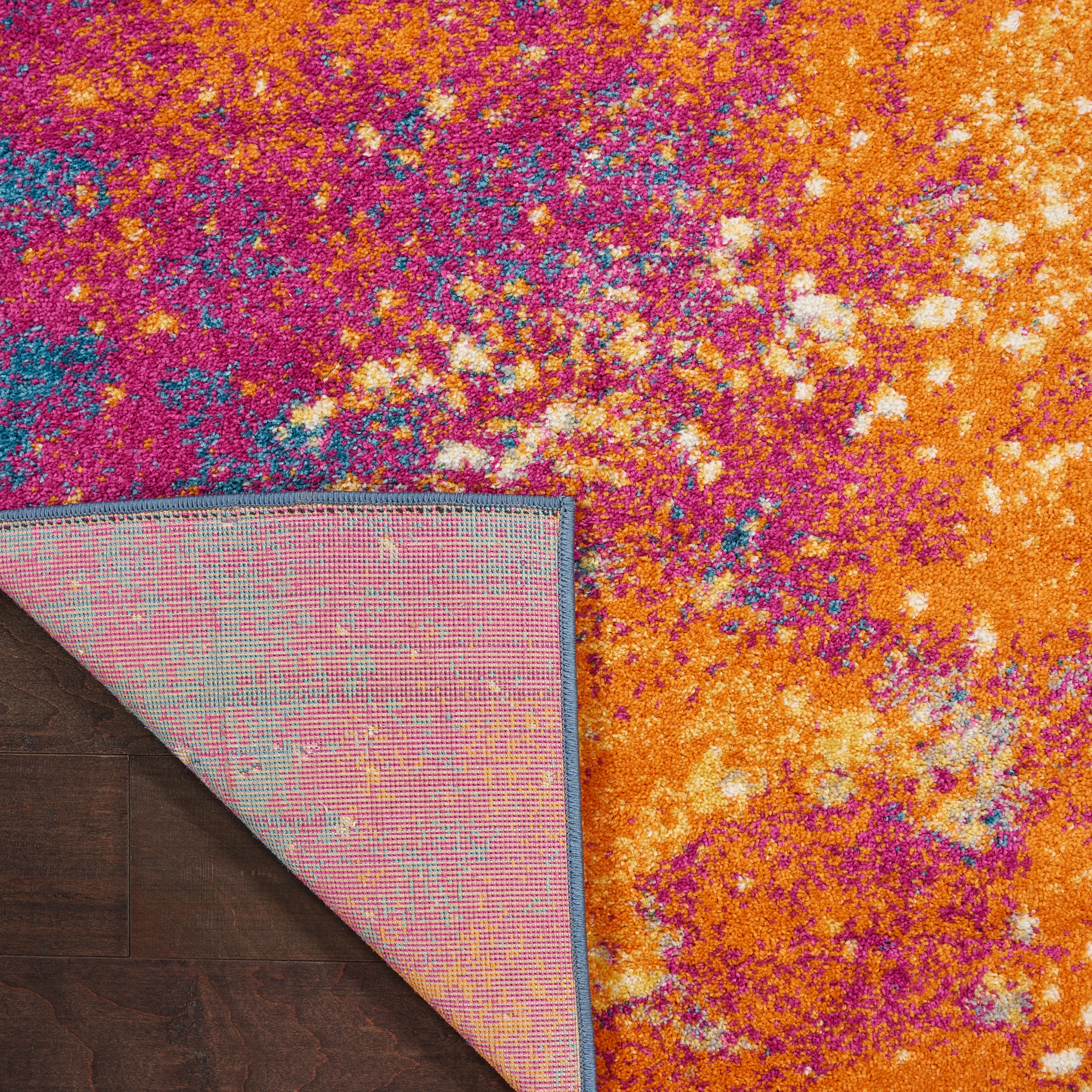 Nourison 99446388544 rugs - View #4