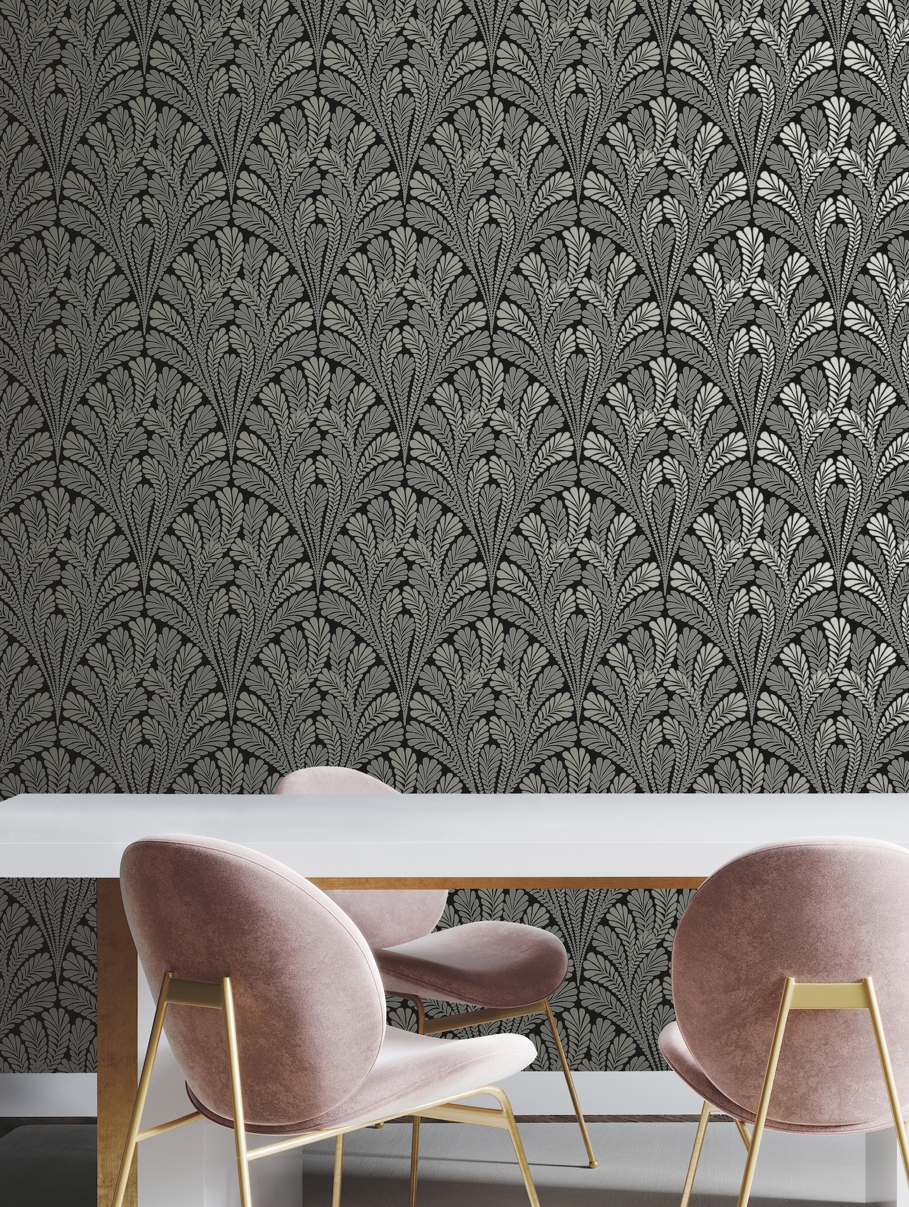 York Wallcoverings BW3951 wallpaper - View #4