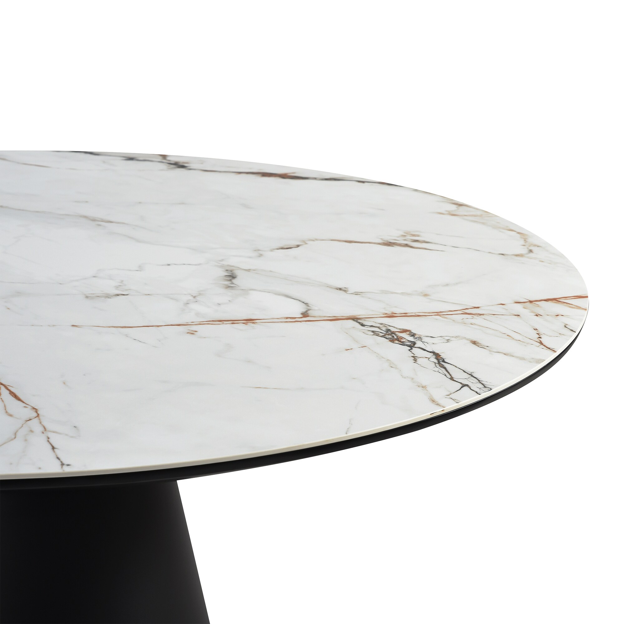 Armen Living SETKNPE7CB Dining-Sets - View #10