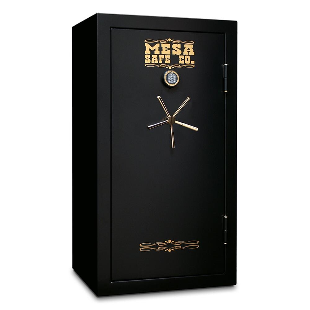 MESA Safe Company MBF6032C  - View #5