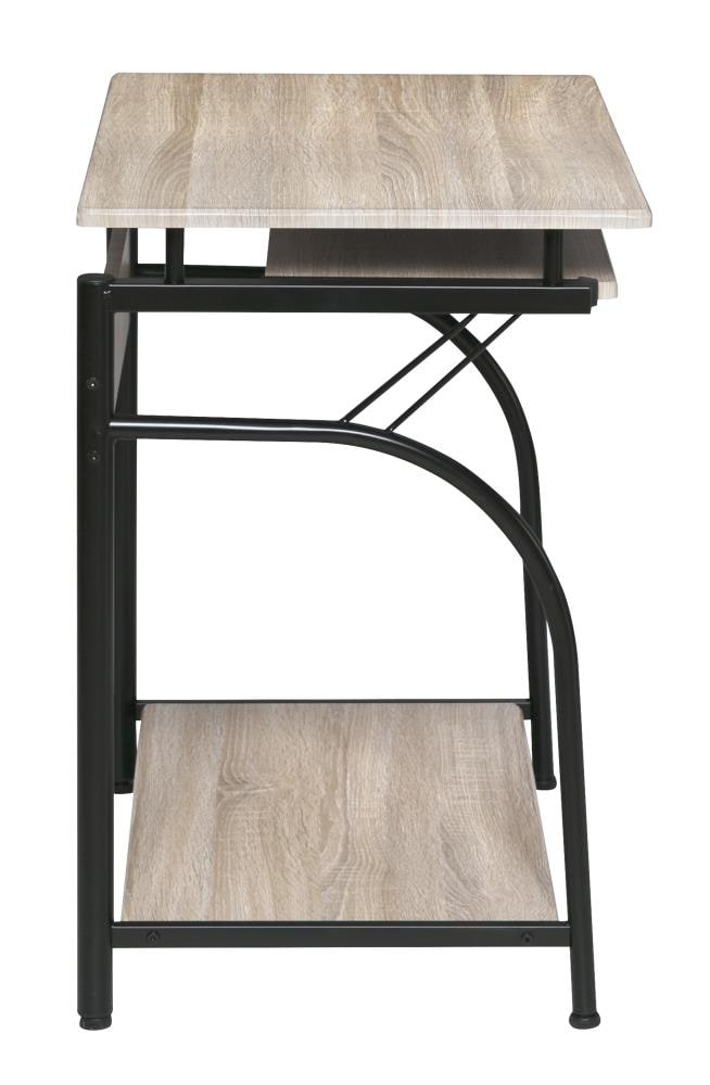 OneSpace 50-1001LO desks - View #3