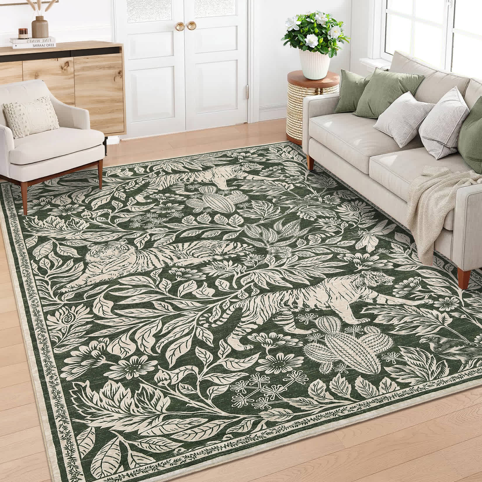 WhizMax SUNNY-PHK-33WASCKV rugs - View #3